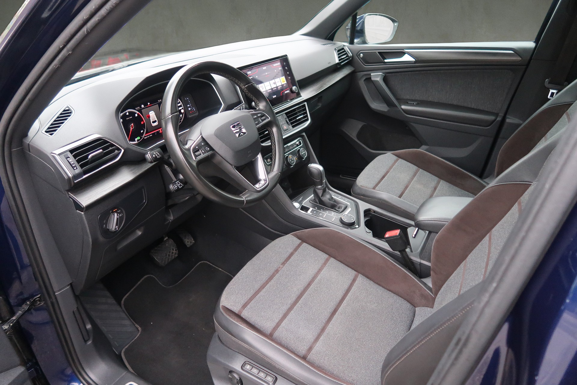 SEAT Tarraco 2.0 TDI CR Xcellence 4Drive DSG-image-5