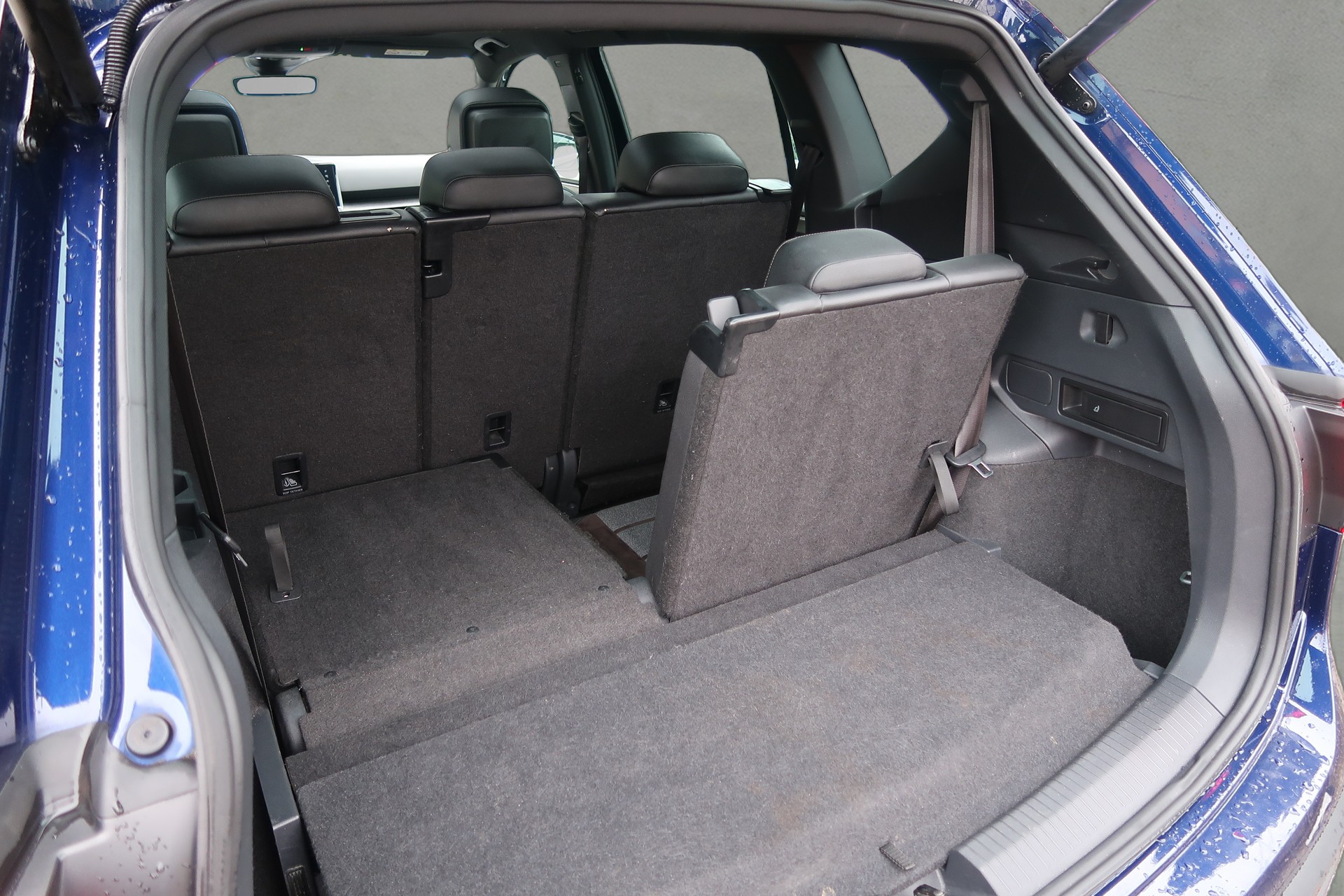 SEAT Tarraco 2.0 TDI CR Xcellence 4Drive DSG-image-8