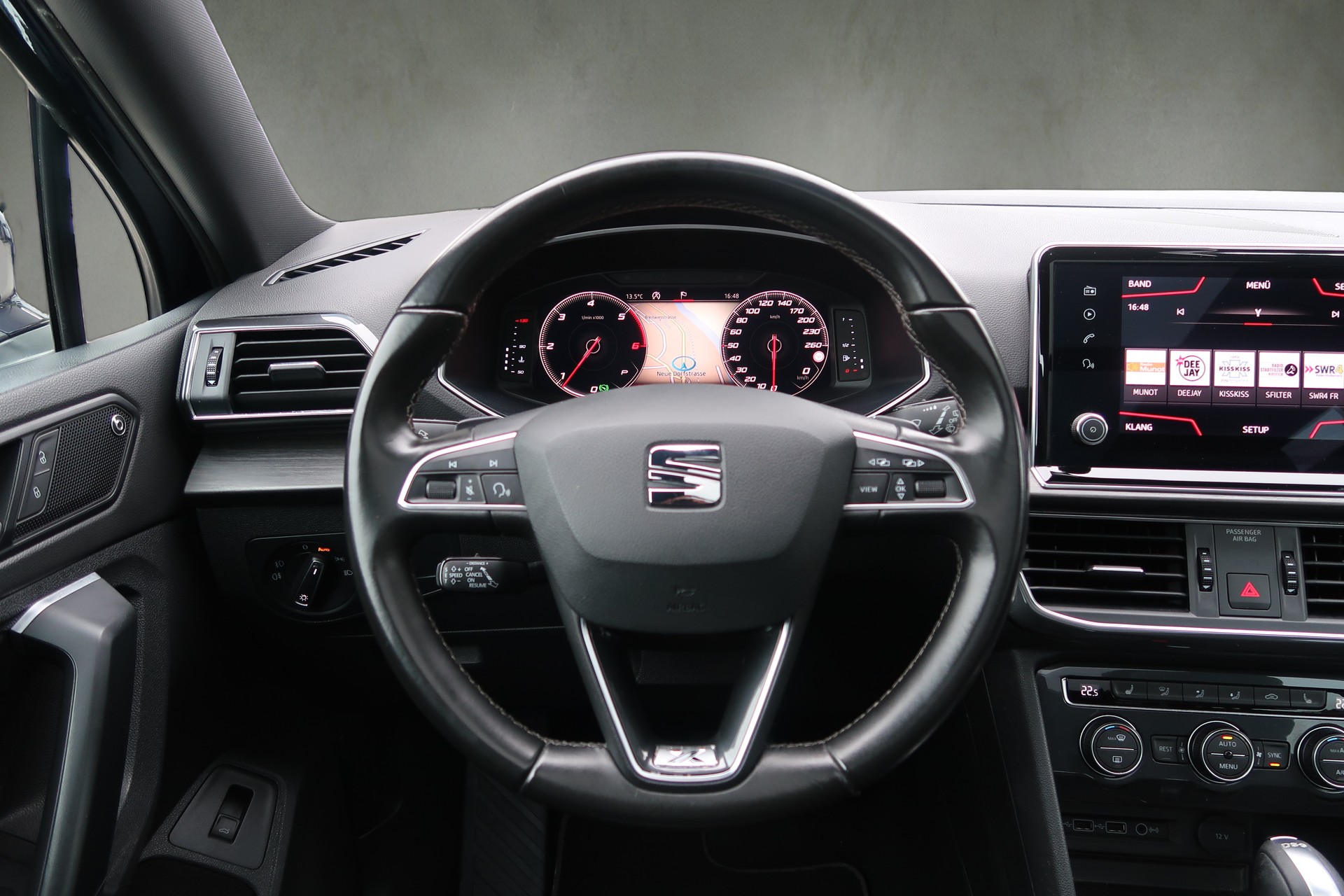 SEAT Tarraco 2.0 TDI CR Xcellence 4Drive DSG-image-16