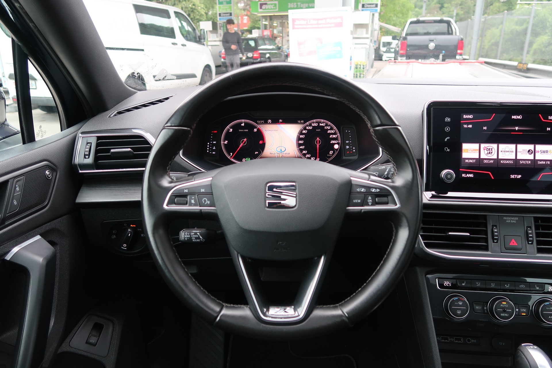 SEAT Tarraco 2.0 TDI CR Xcellence 4Drive DSG-image-16