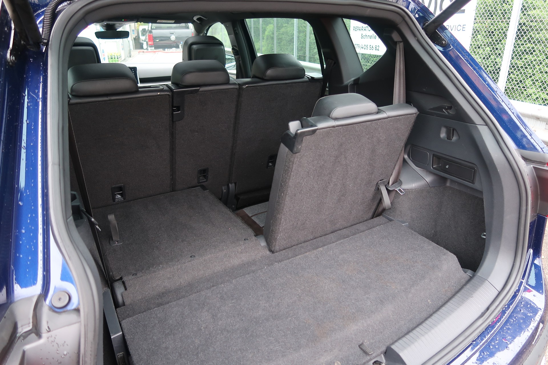 SEAT Tarraco 2.0 TDI CR Xcellence 4Drive DSG-image-8