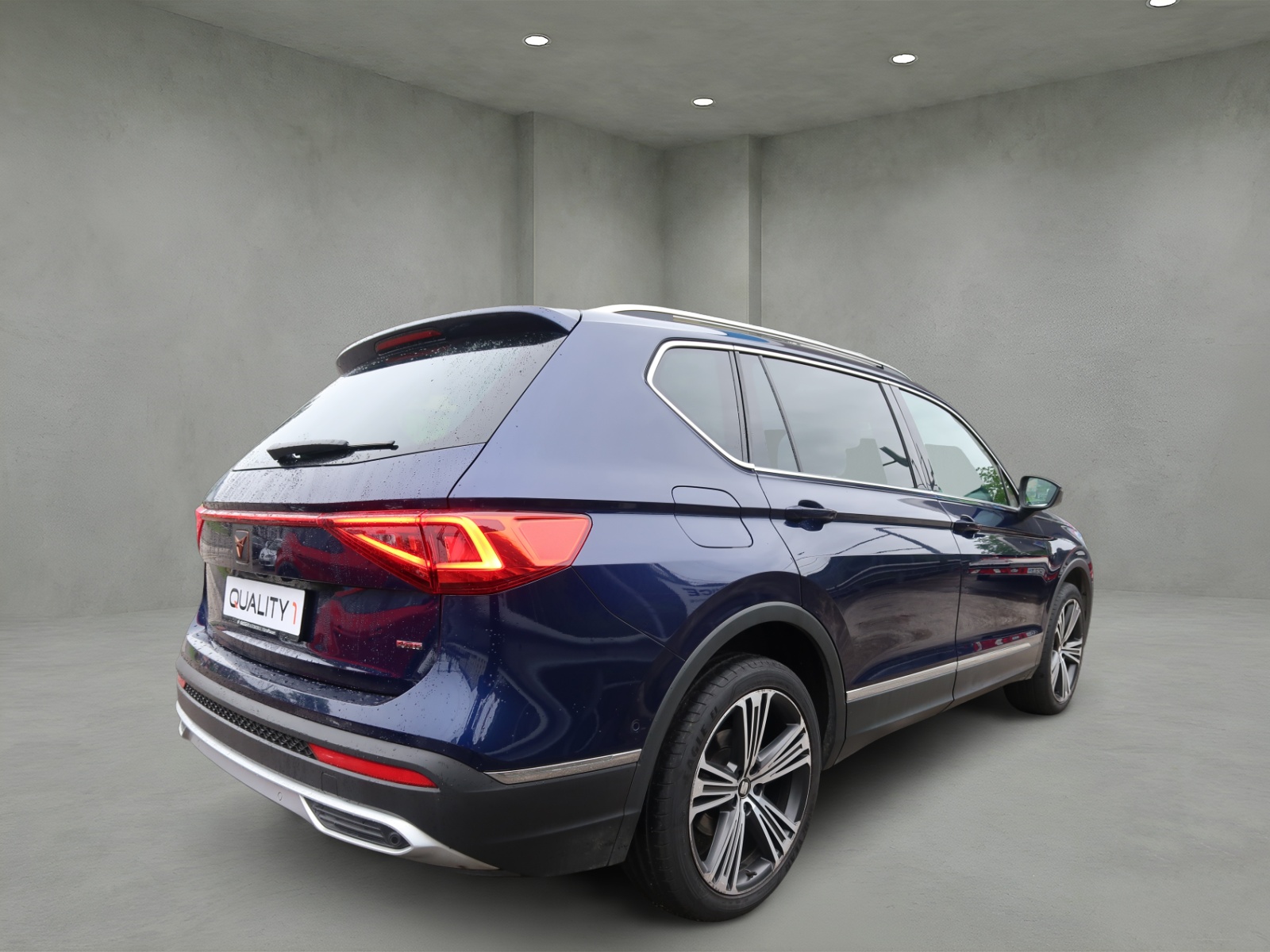 SEAT Tarraco 2.0 TDI CR Xcellence 4Drive DSG-image-3