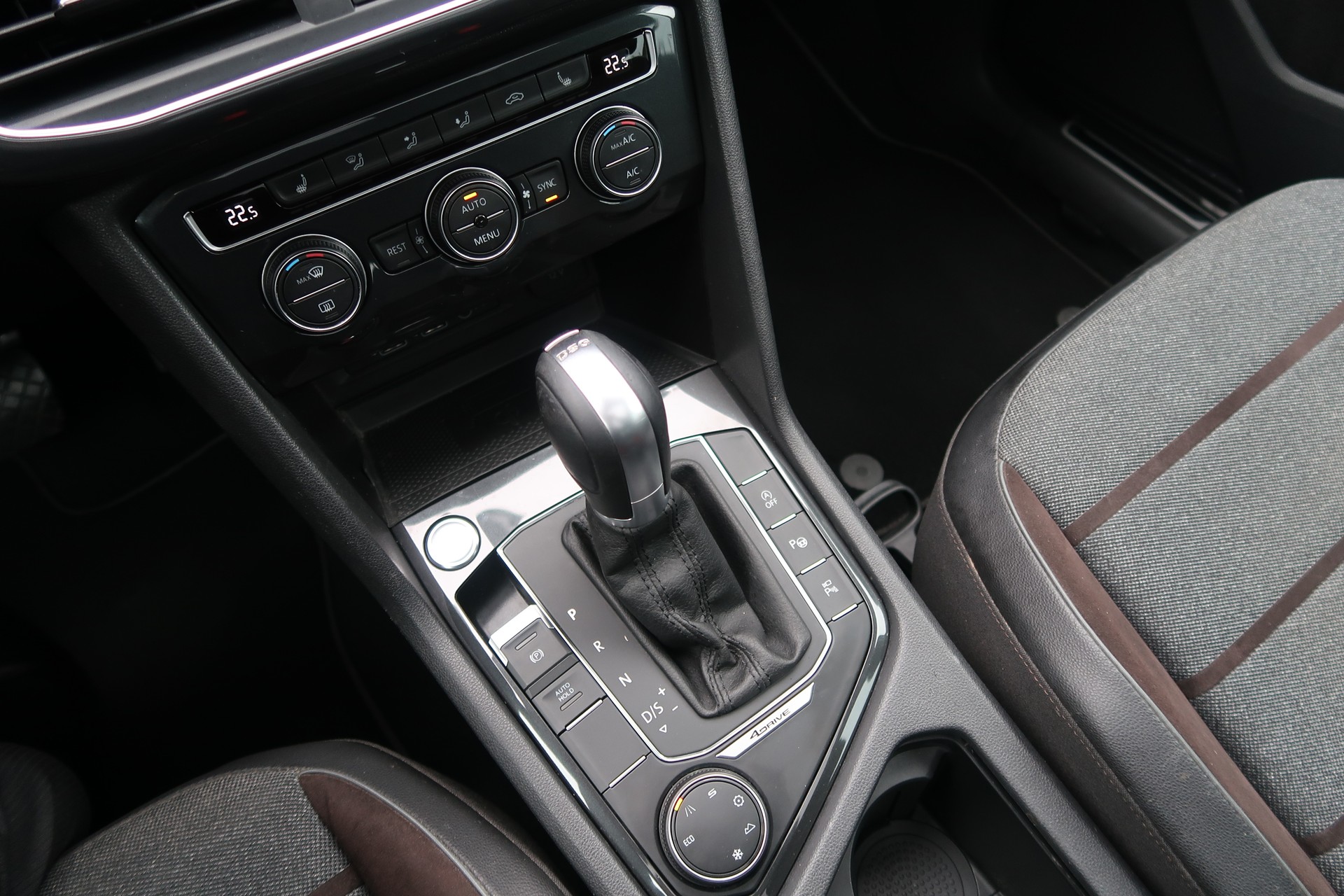 SEAT Tarraco 2.0 TDI CR Xcellence 4Drive DSG-image-14