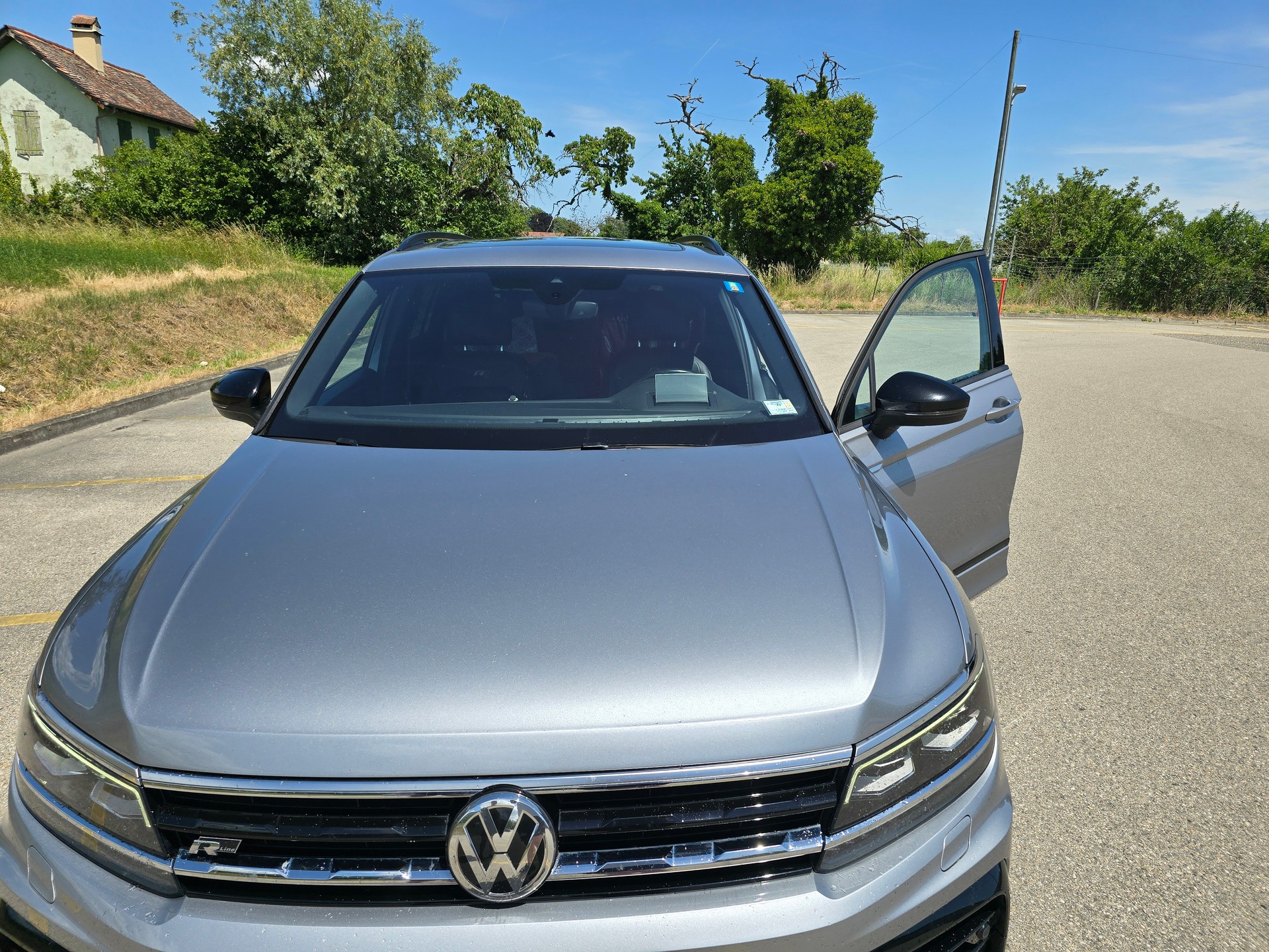 VW 2.0 TDI SCR R-Line DSG-image-5