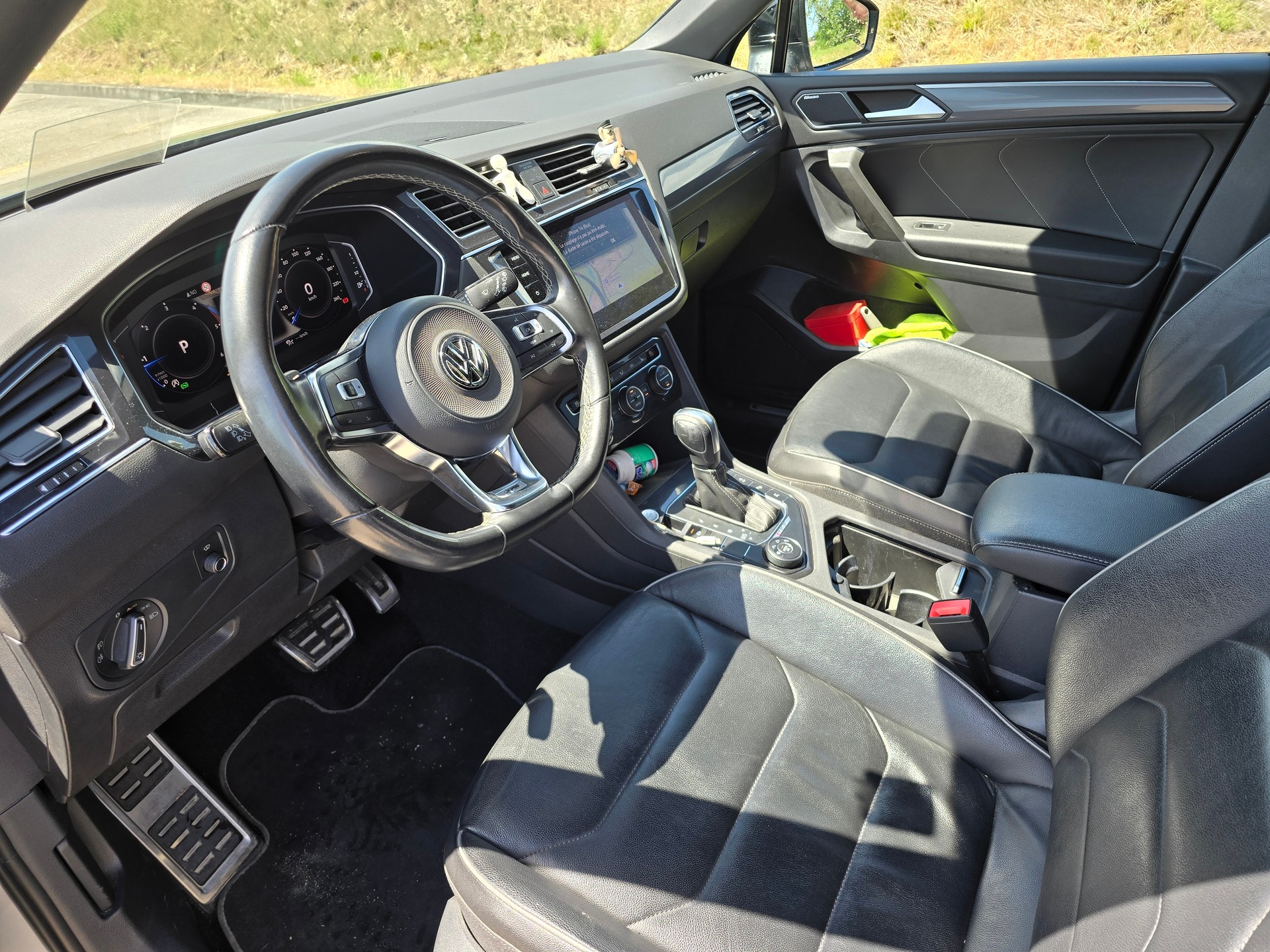 VW 2.0 TDI SCR R-Line DSG-image-3
