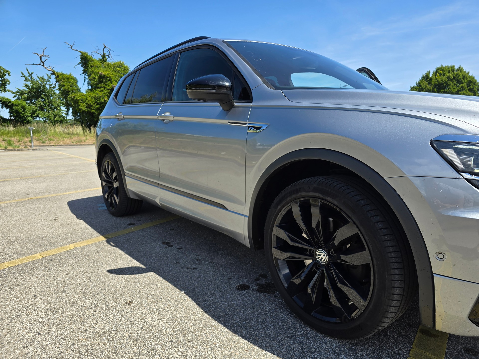 VW 2.0 TDI SCR R-Line DSG-image-4