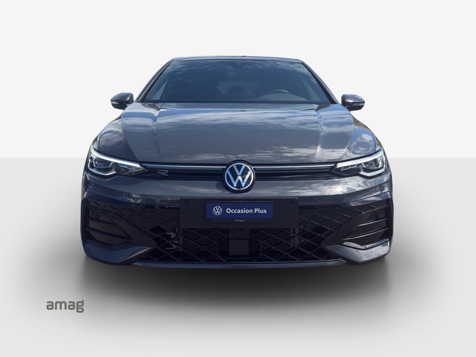 VW Golf 2.0 TSI R-Line DSG 4 Motion-image-6