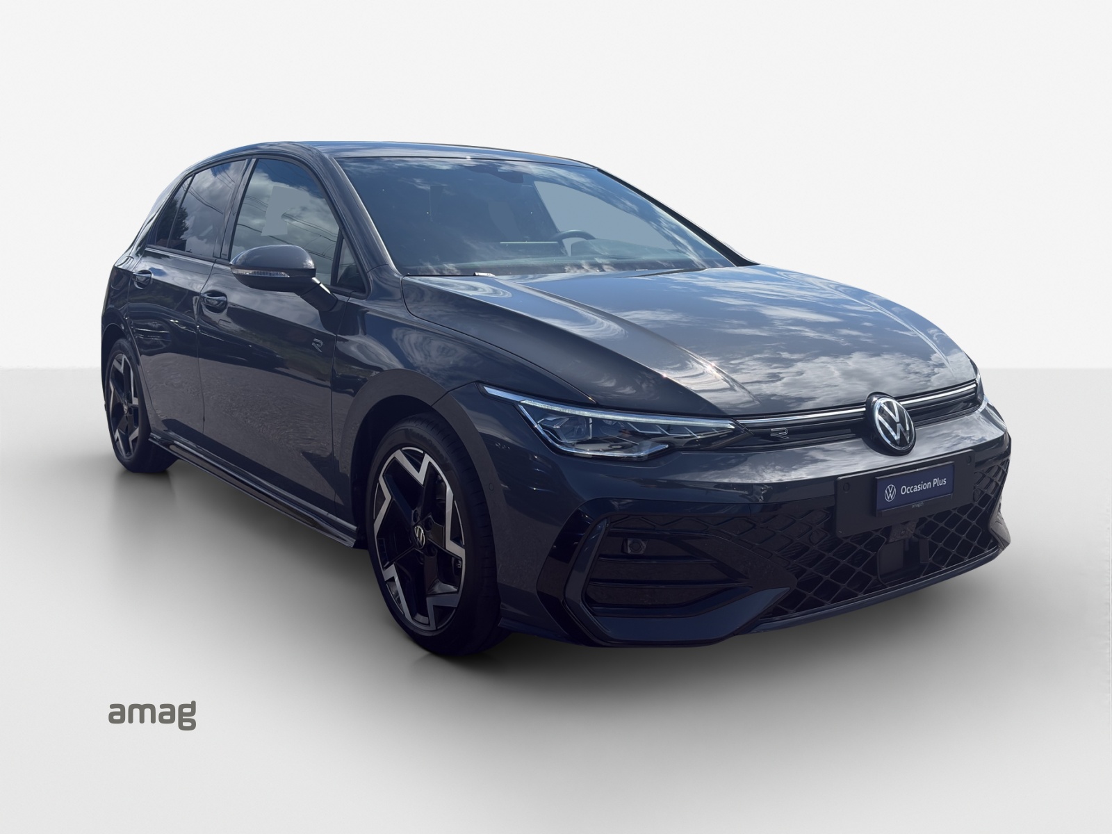 VW Golf 2.0 TSI R-Line DSG 4 Motion-image-5