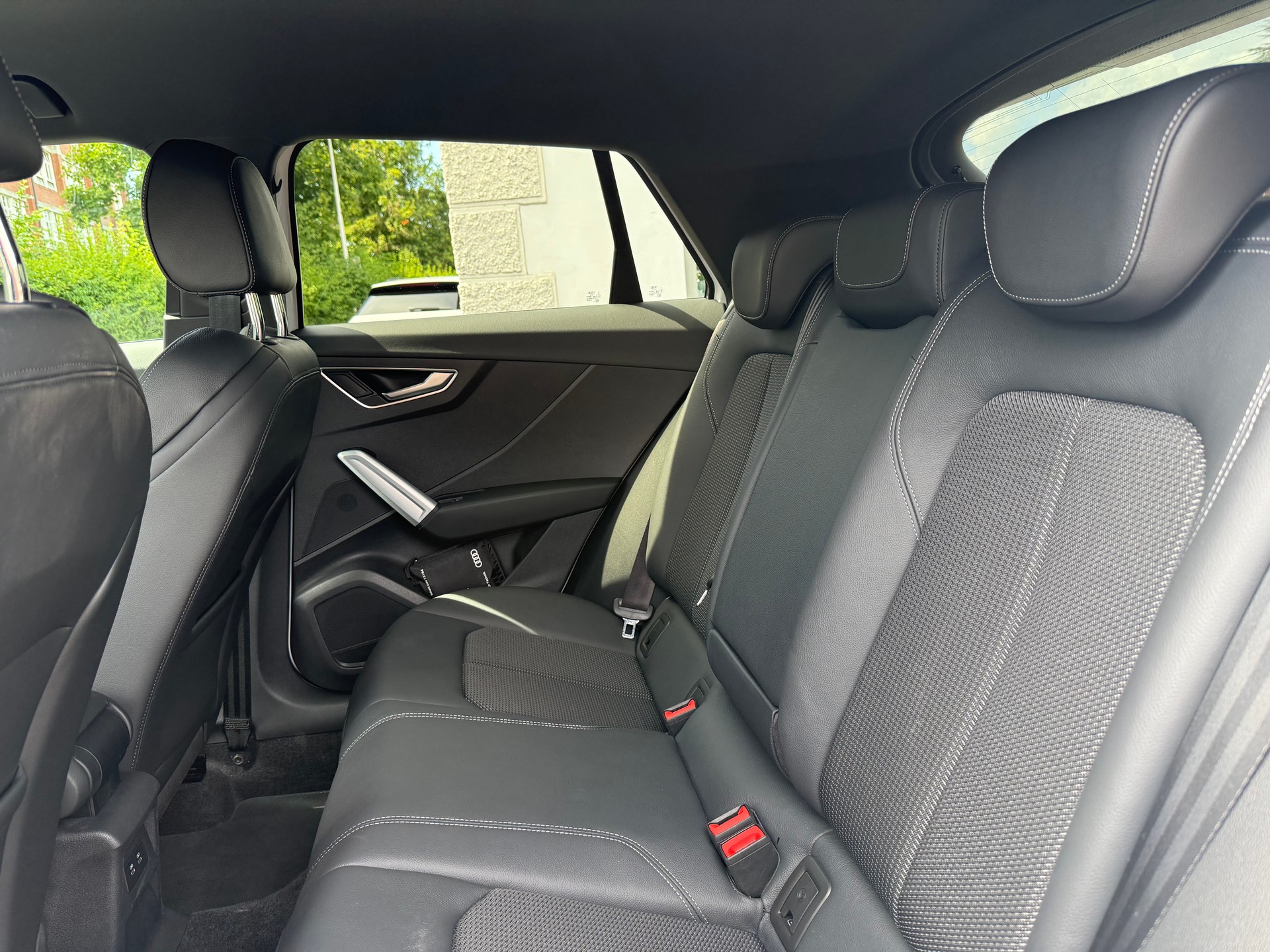AUDI Q2 40 TFSI advanced Attraction quattro S-tronic-image-6