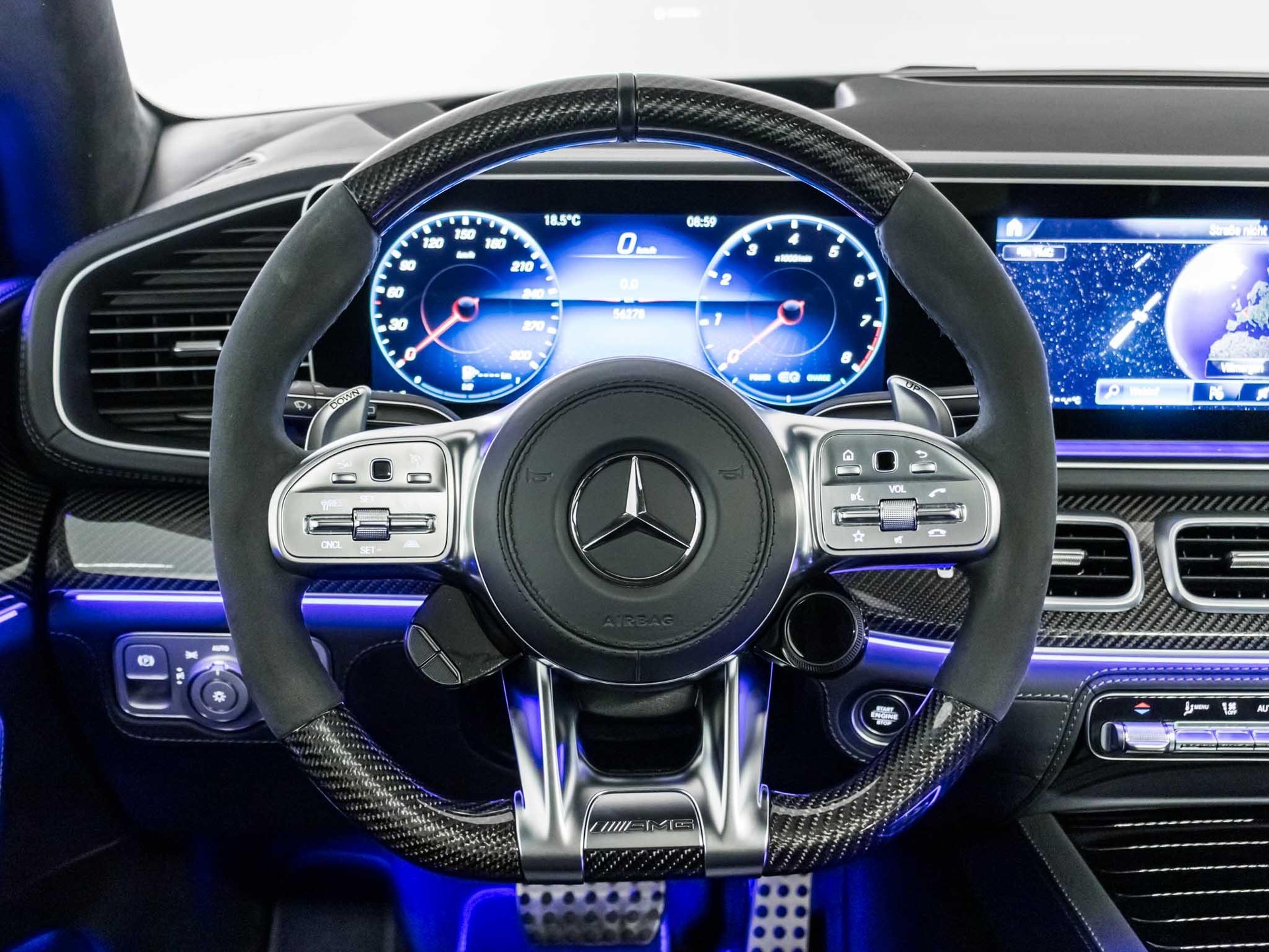 MERCEDES-BENZ GLE 63 AMG S 4MATIC+-image-10