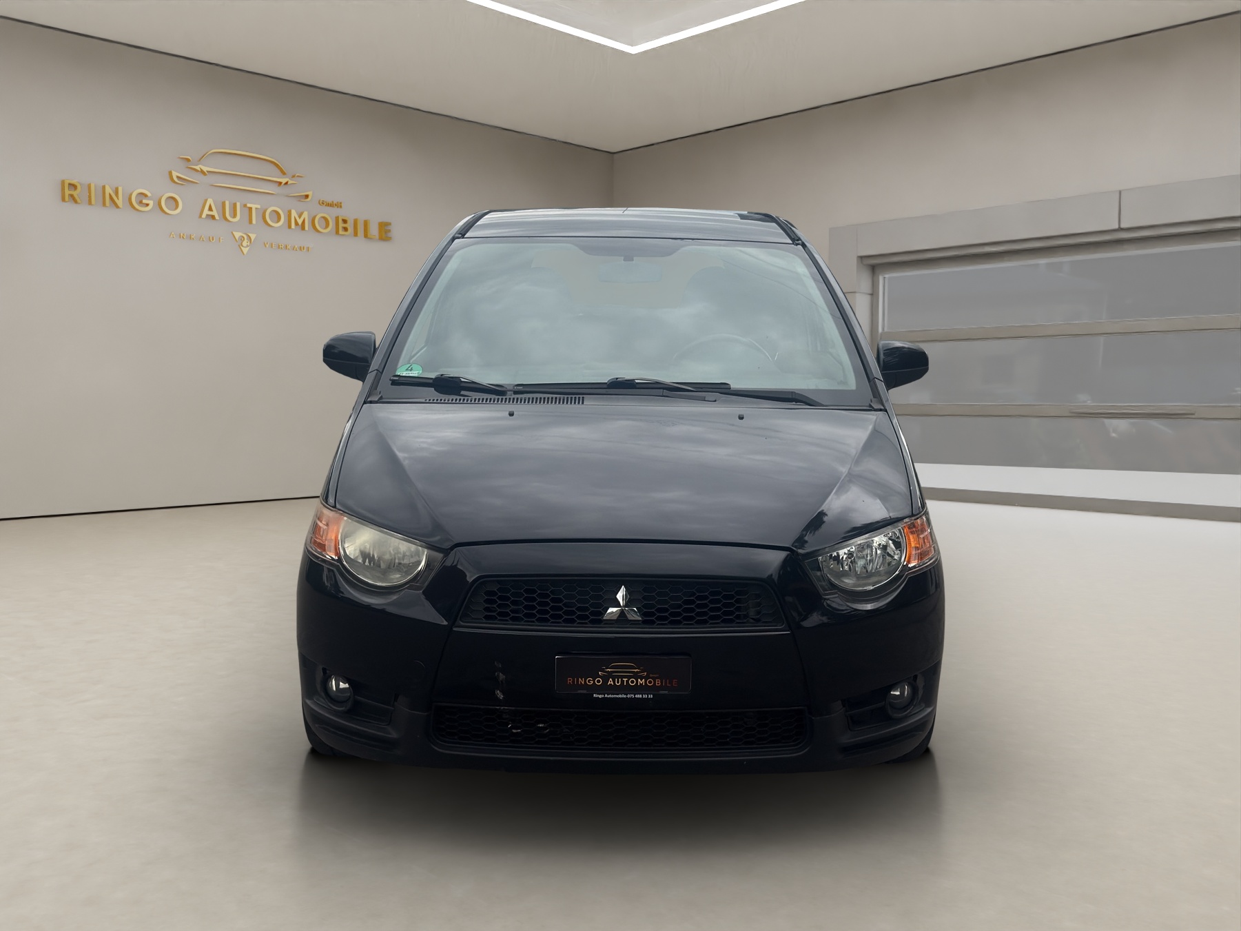 MITSUBISHI Colt 1.3 16V Inform-showroom-element-1