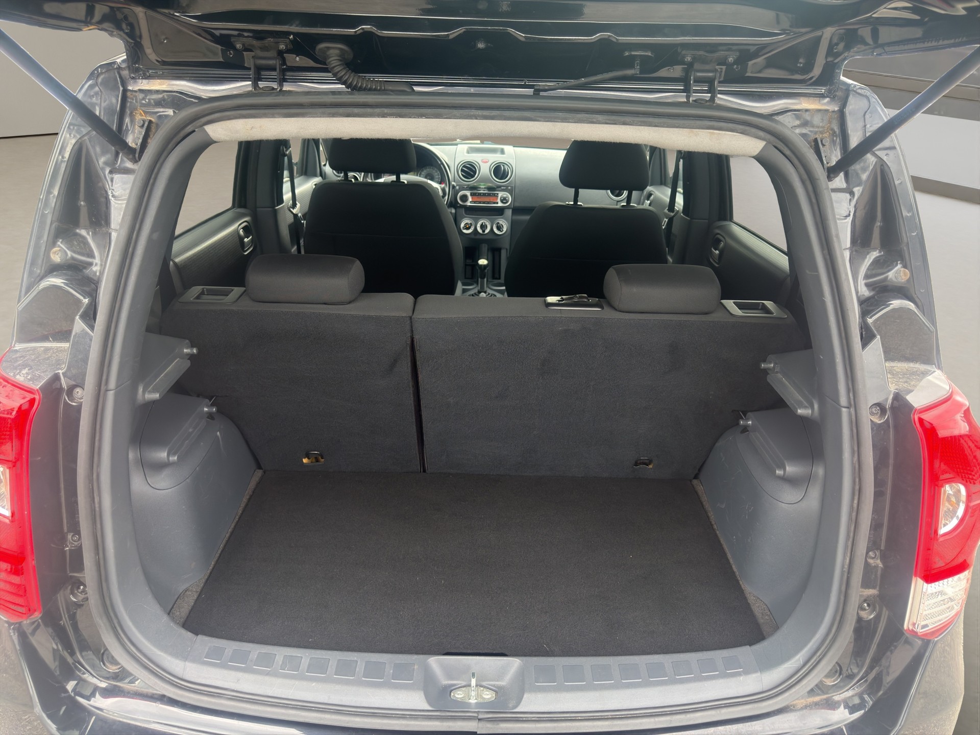 MITSUBISHI Colt 1.3 16V Inform-image-12