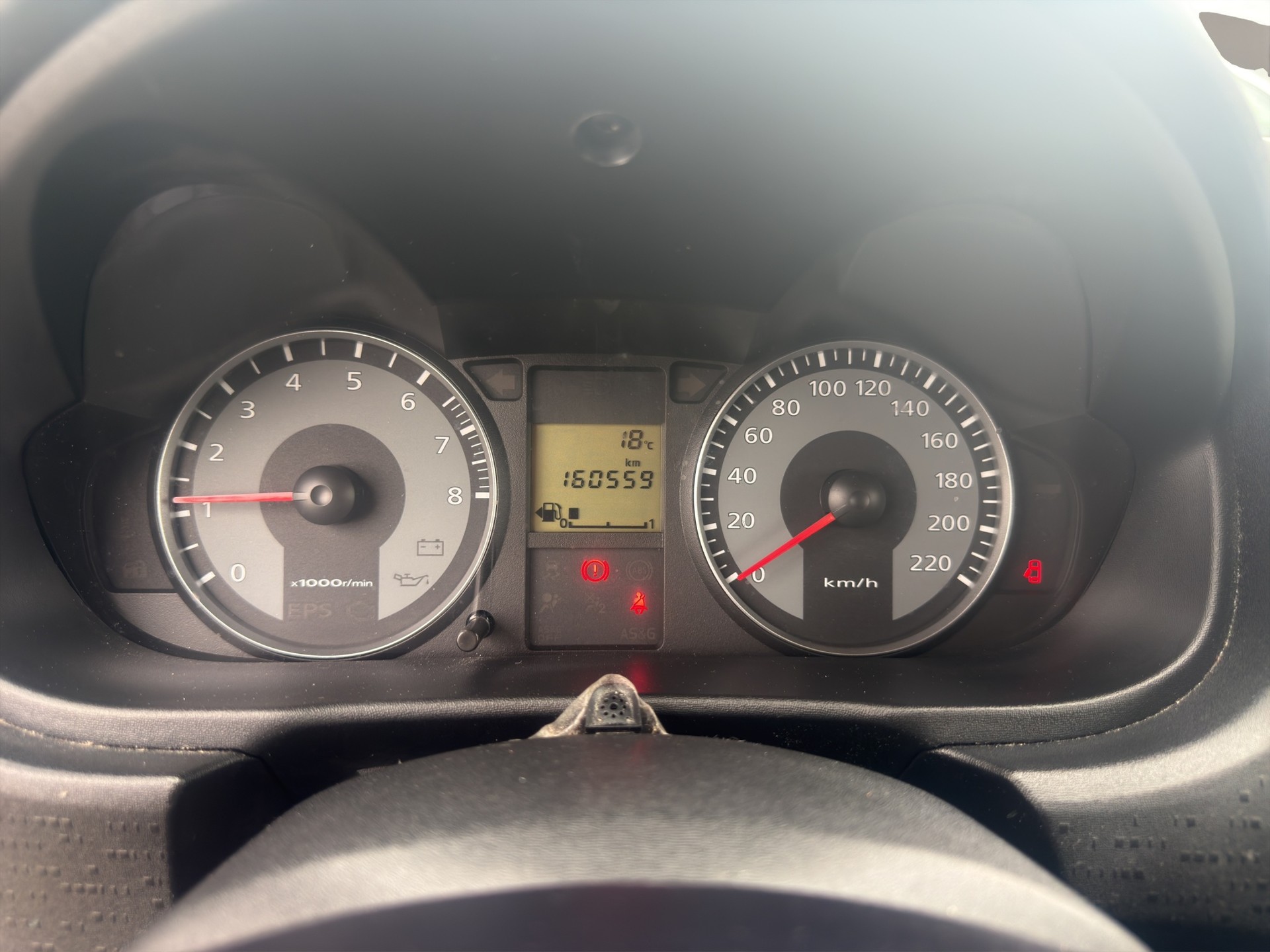 MITSUBISHI Colt 1.3 16V Inform-image-9