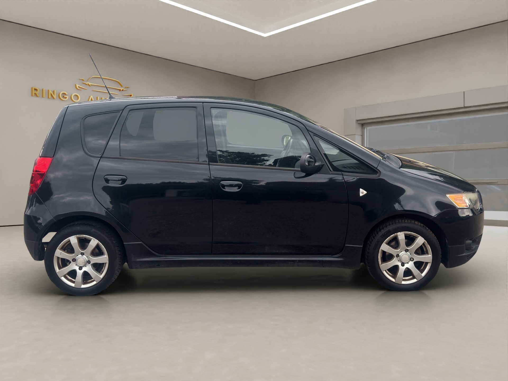 MITSUBISHI Colt 1.3 16V Inform-image-7