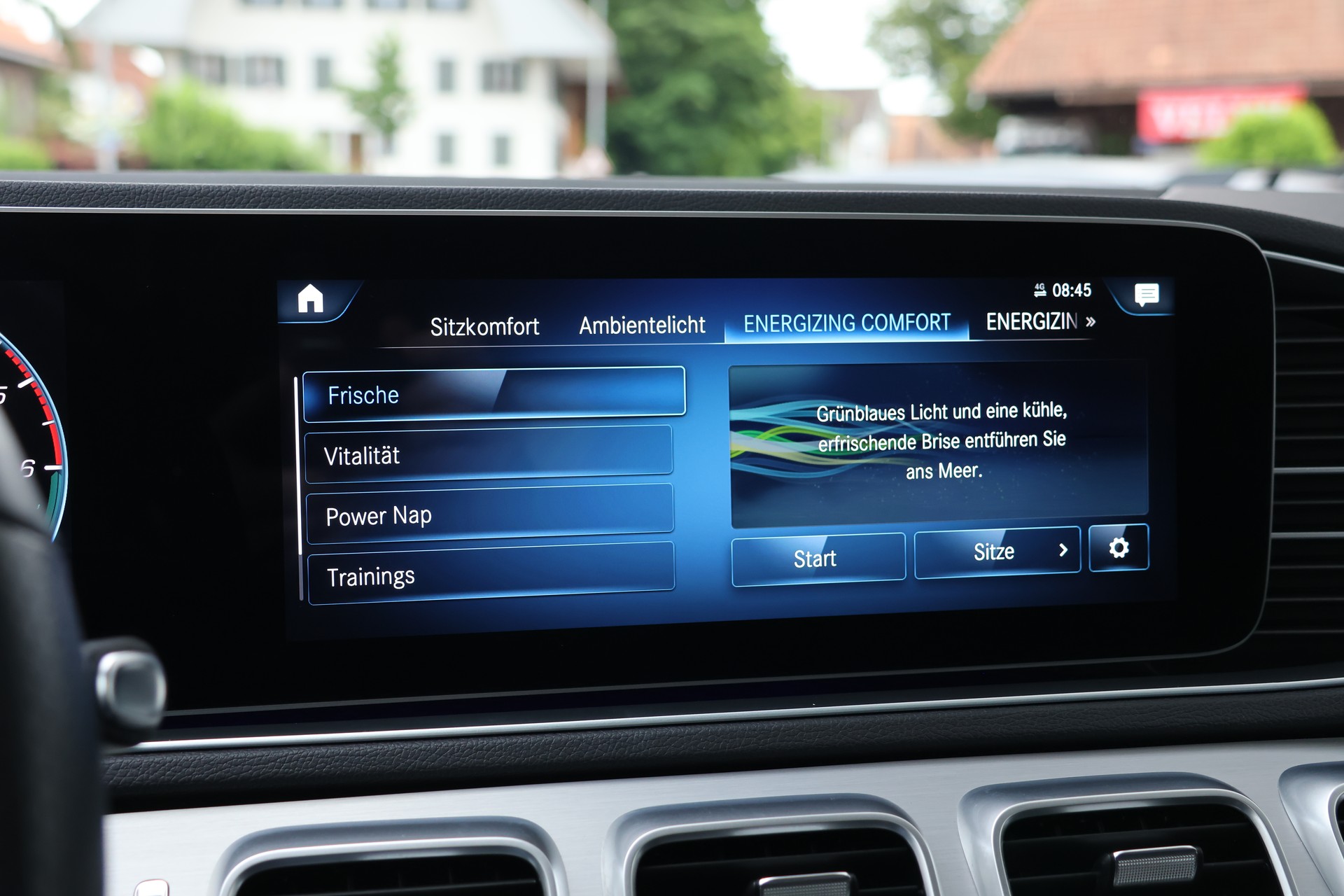 MERCEDES-BENZ GLE 350 de 4Matic AMG Line 9G-Tronic (CH)-image-26