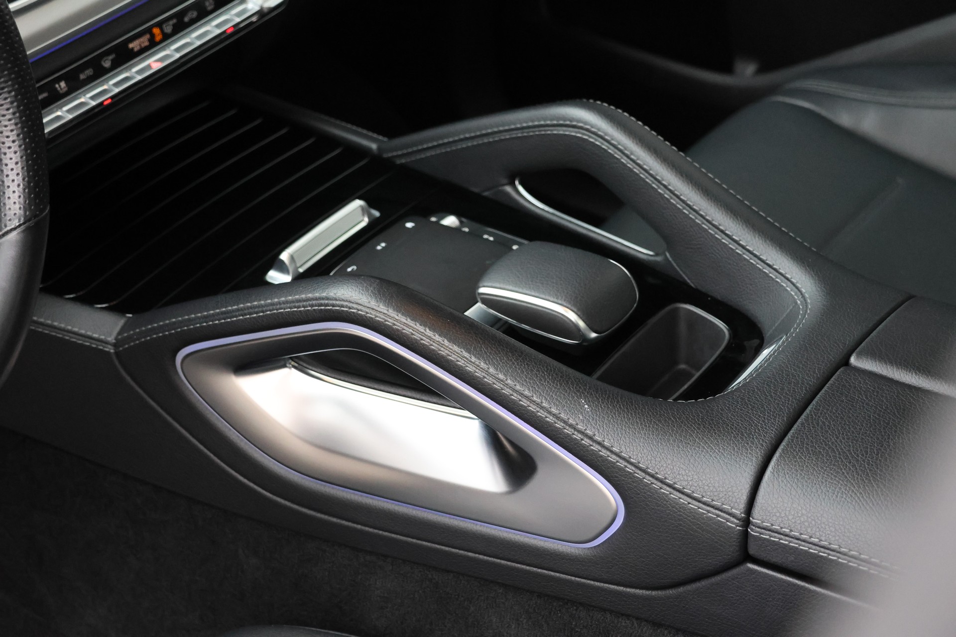 MERCEDES-BENZ GLE 350 de 4Matic AMG Line 9G-Tronic (CH)-image-10