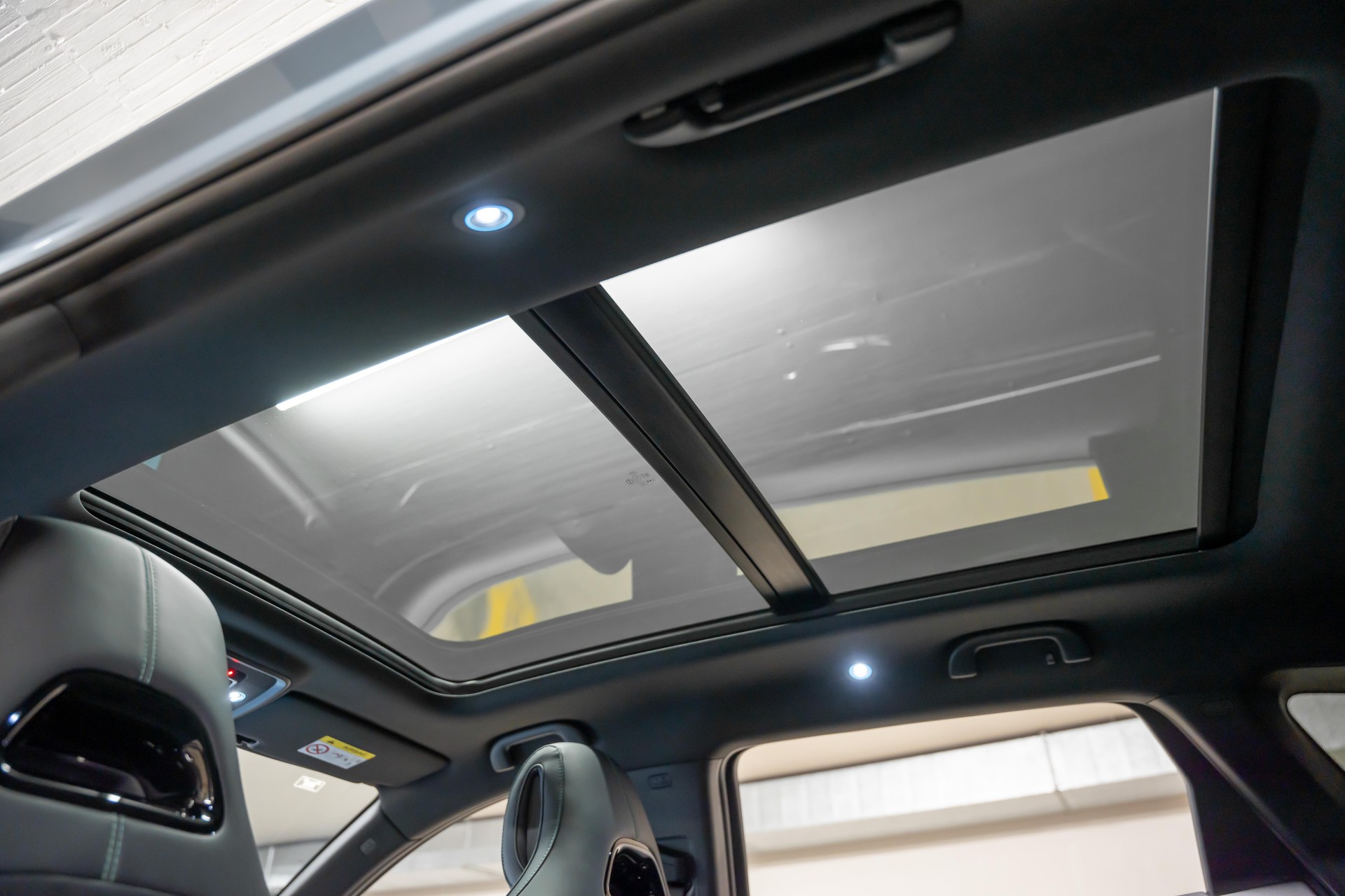 BYD Seal U DM-i Design-image-13