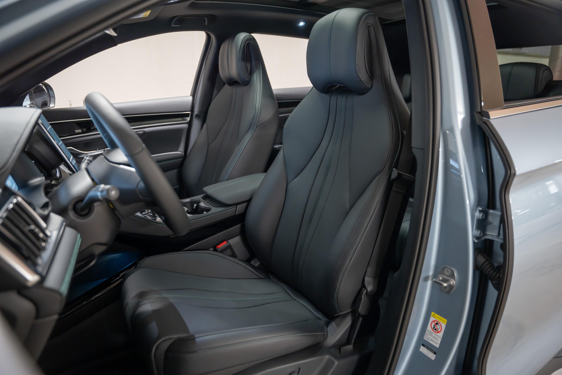 BYD Seal U DM-i Design-image-10
