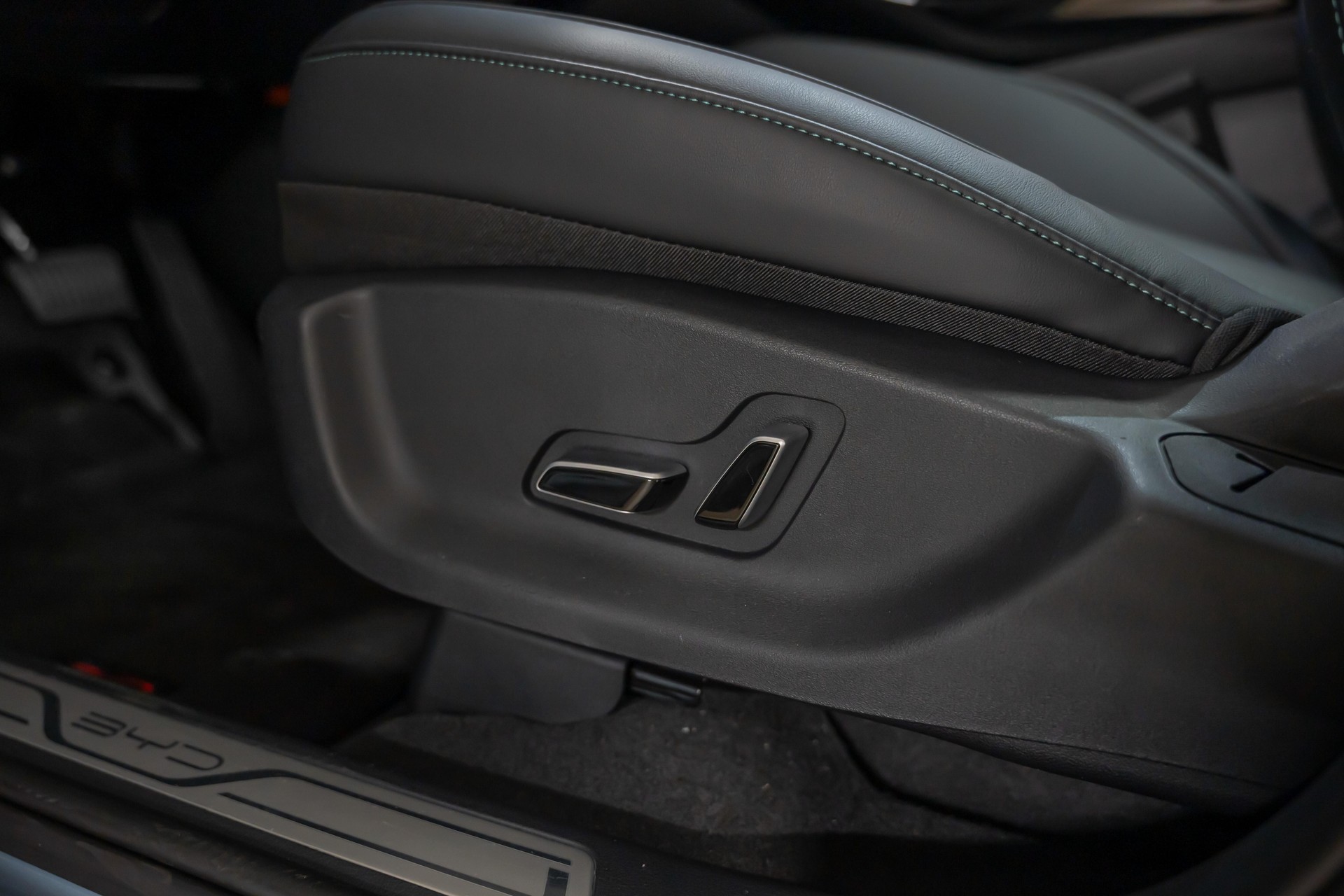 BYD Seal U DM-i Design-image-15