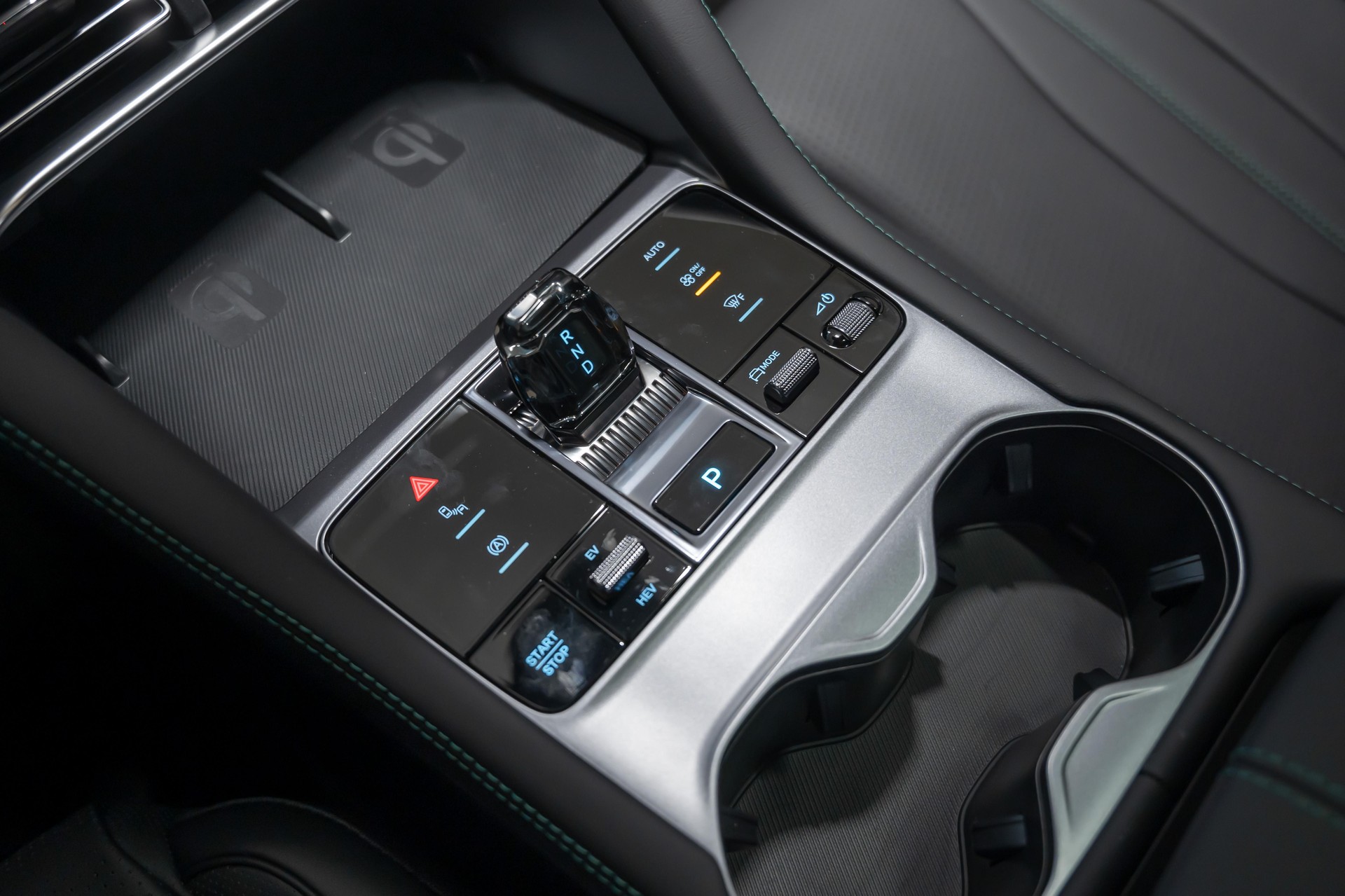 BYD Seal U DM-i Design-image-17
