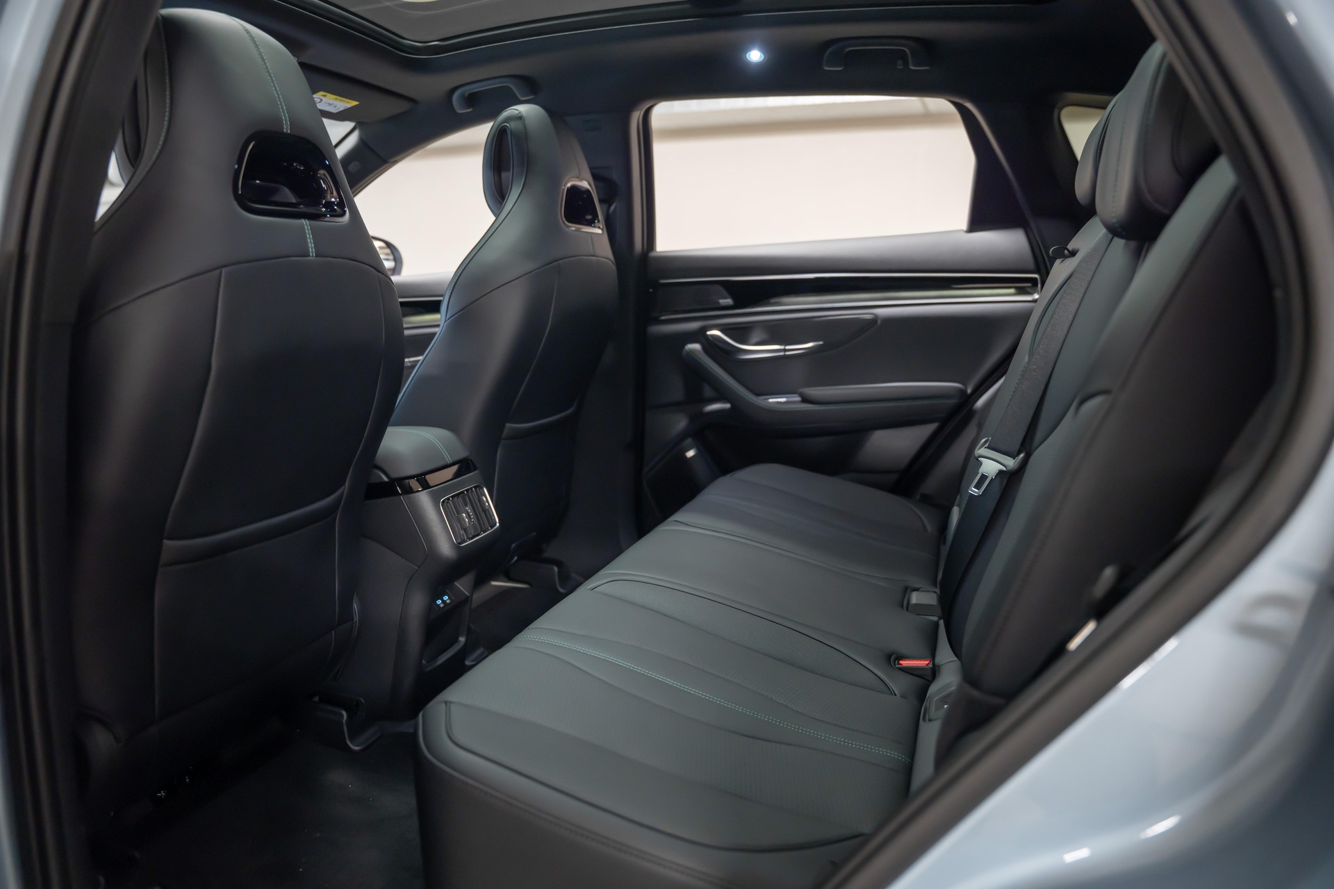 BYD Seal U DM-i Design-image-11