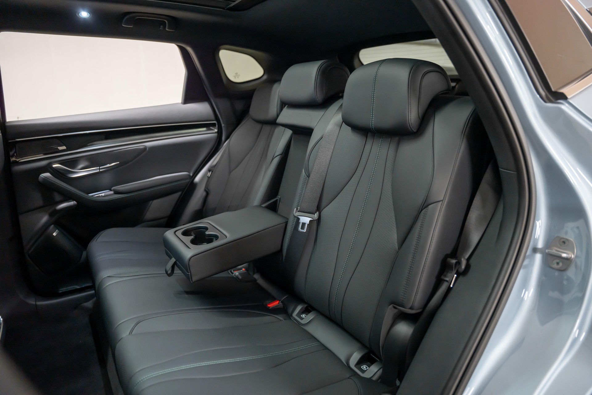 BYD Seal U DM-i Design-image-12