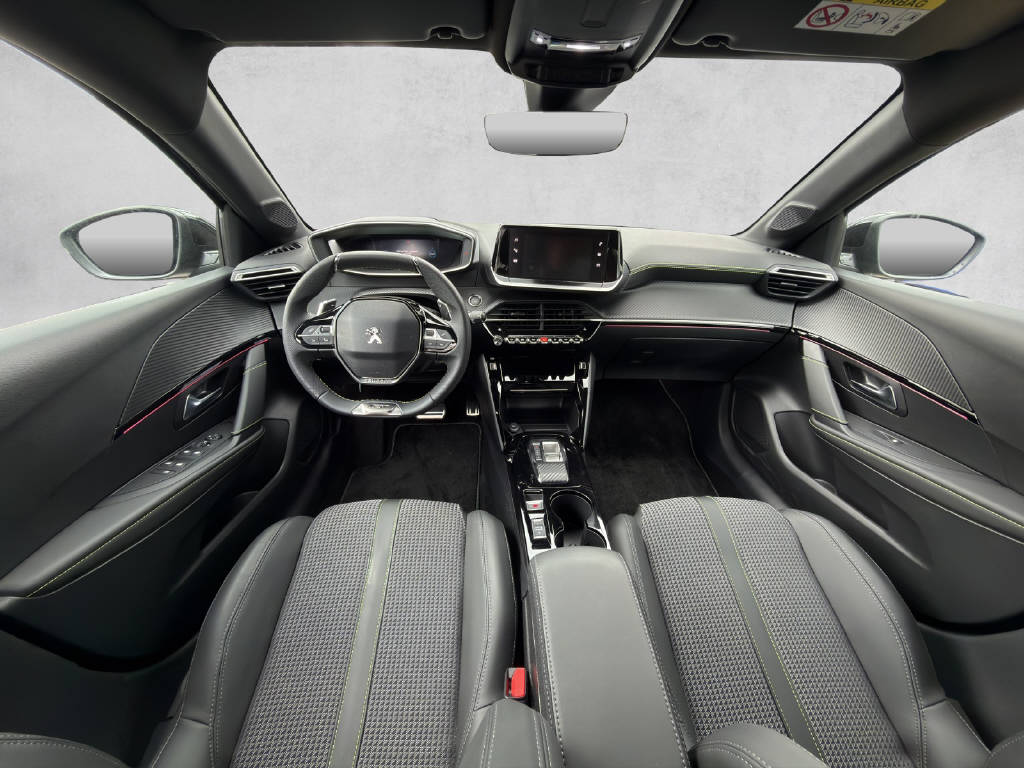 PEUGEOT 208 1.2 PureTech 100 GT-image-8