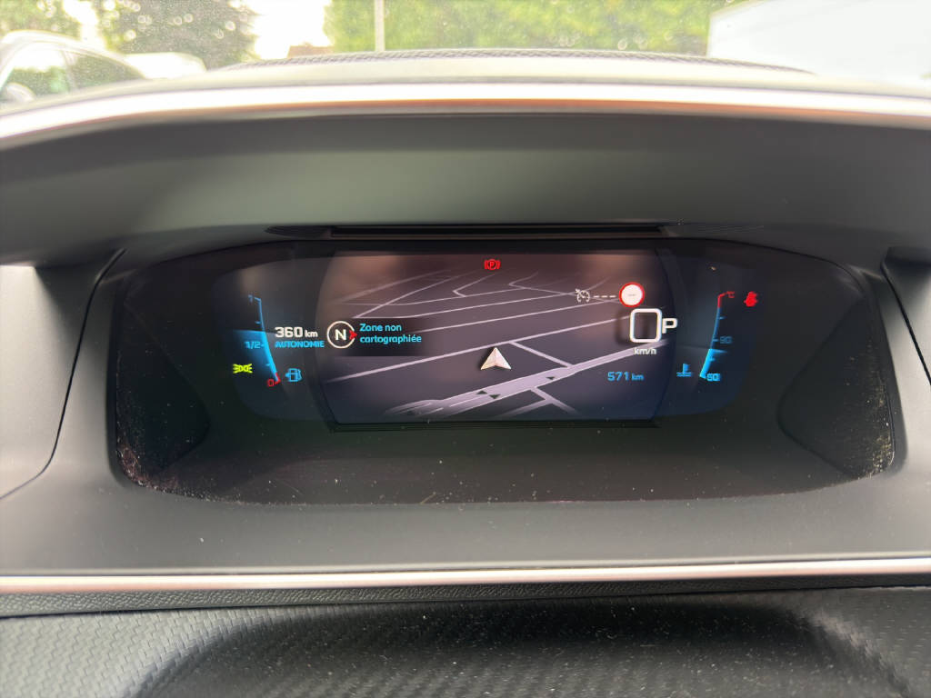 PEUGEOT 208 1.2 PureTech 100 GT-image-10