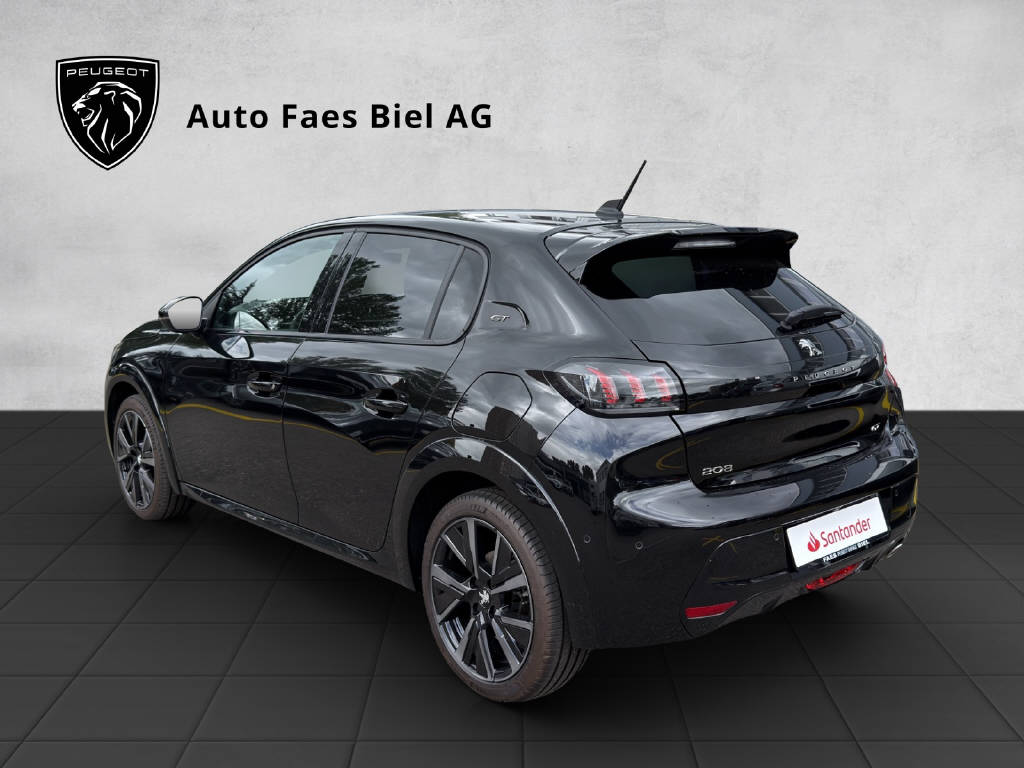 PEUGEOT 208 1.2 PureTech 100 GT-image-3