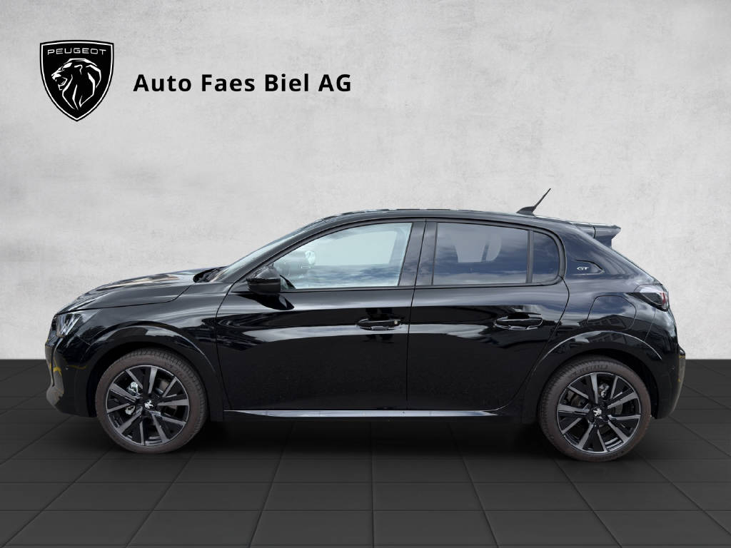 PEUGEOT 208 1.2 PureTech 100 GT-image-2