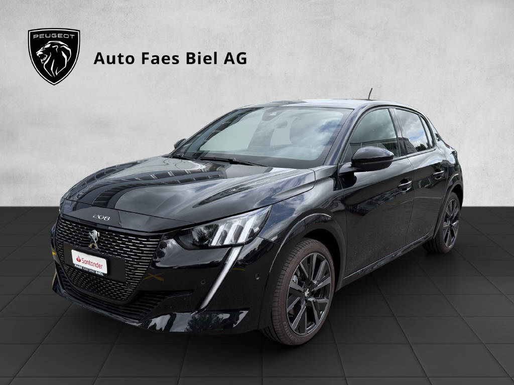 PEUGEOT 208 1.2 PureTech 100 GT-image-0