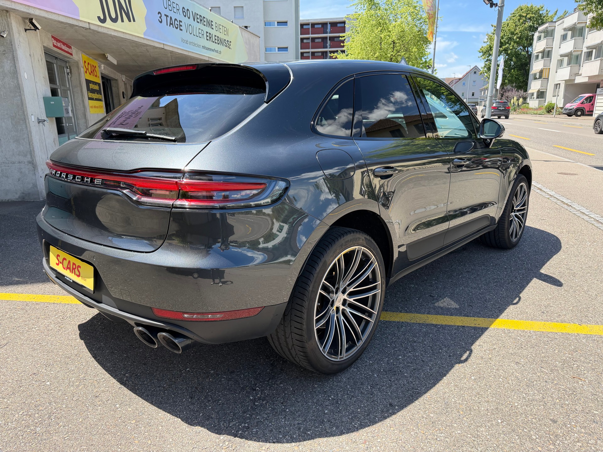 PORSCHE Macan PDK-image-7