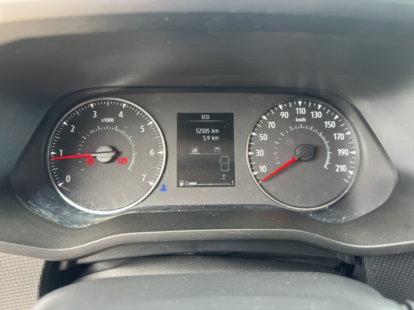 RENAULT Trafic 2.0 Blue dCi 130 Advance L2H1 EN-image-10