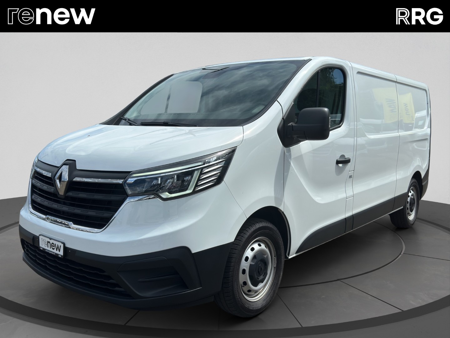 RENAULT Trafic 2.0 Blue dCi 130 Advance L2H1 EN-image-5