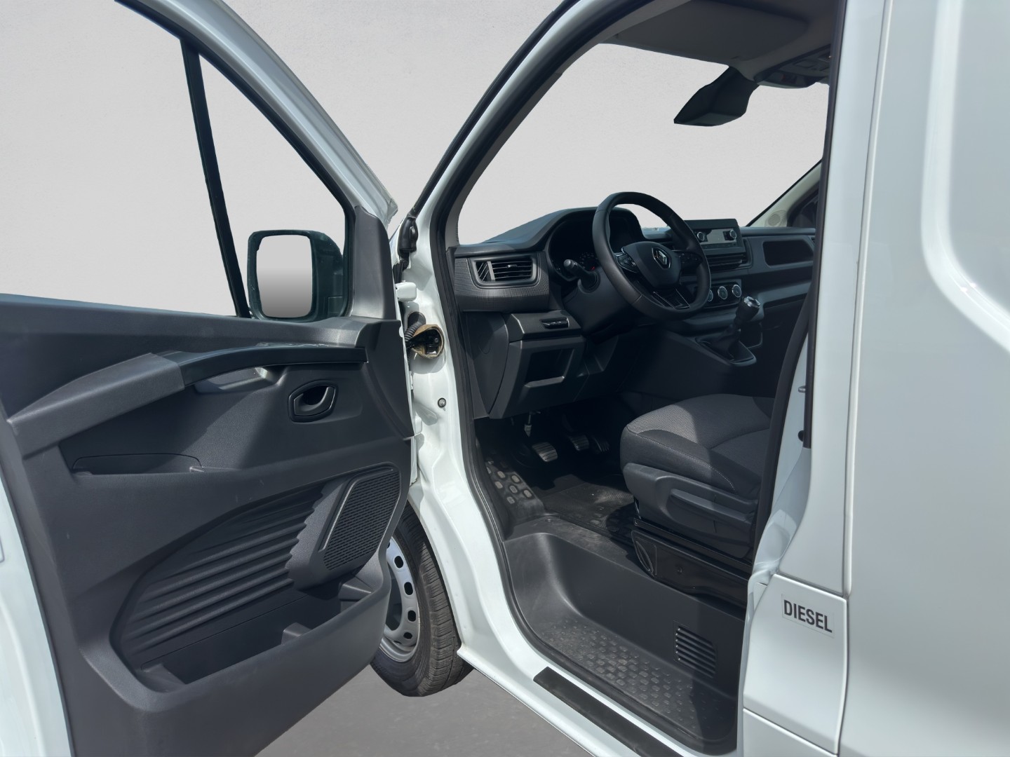 RENAULT Trafic 2.0 Blue dCi 130 Advance L2H1 EN-image-25