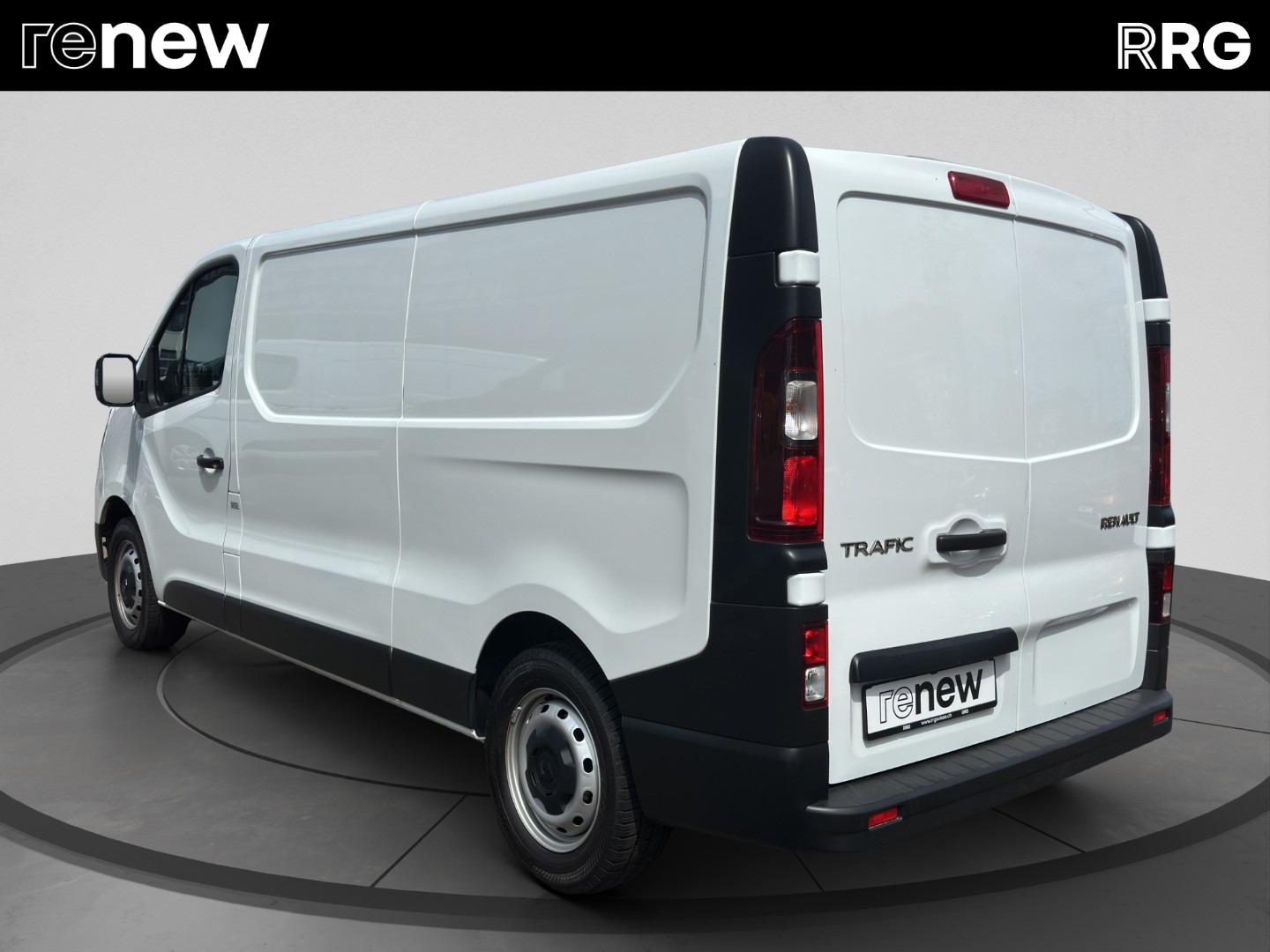 RENAULT Trafic 2.0 Blue dCi 130 Advance L2H1 EN-image-4