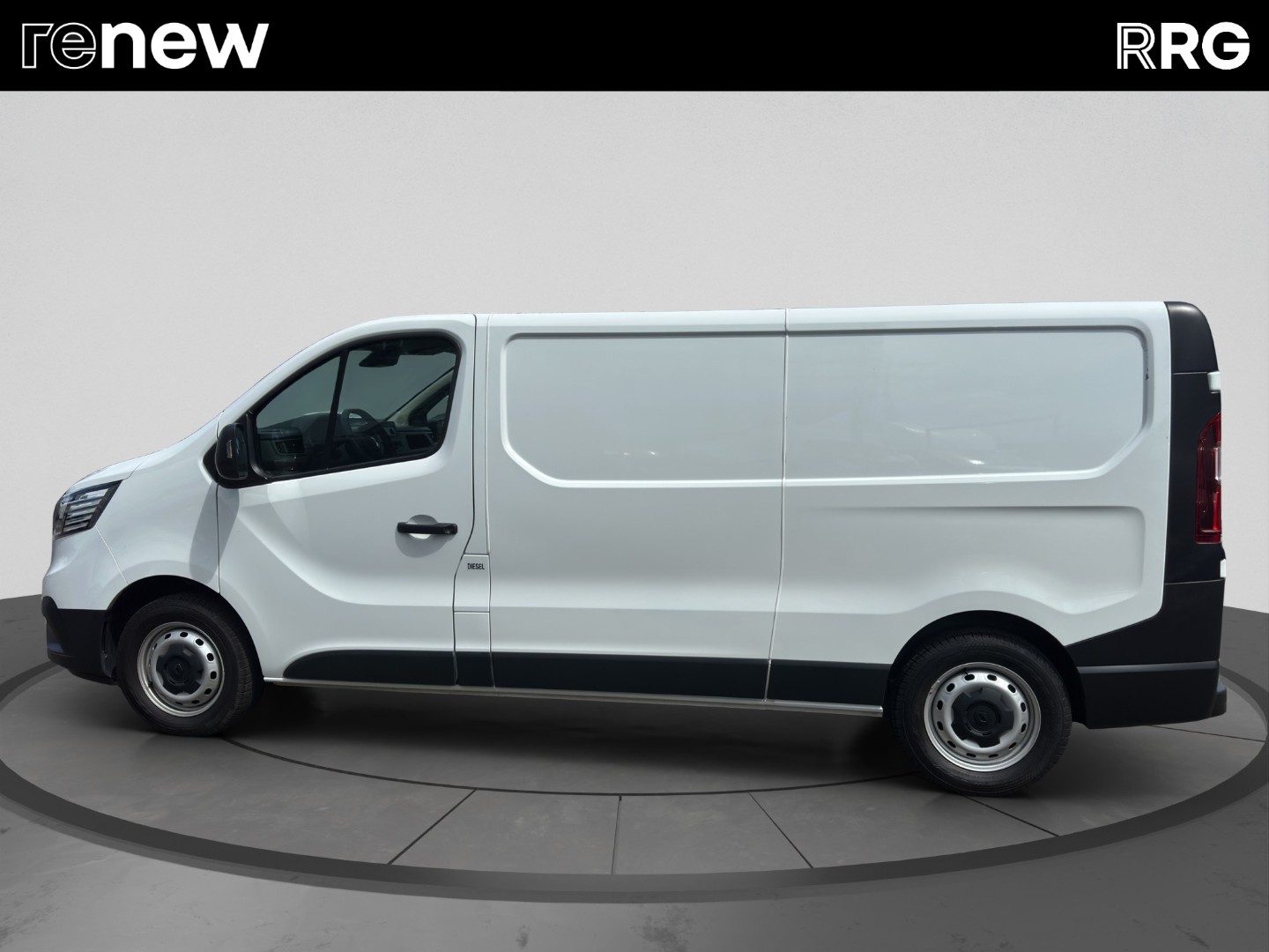 RENAULT Trafic 2.0 Blue dCi 130 Advance L2H1 EN-image-7
