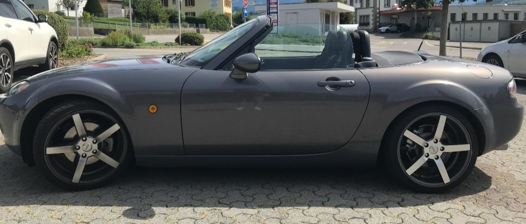 MAZDA 1.8 Confort-image-2
