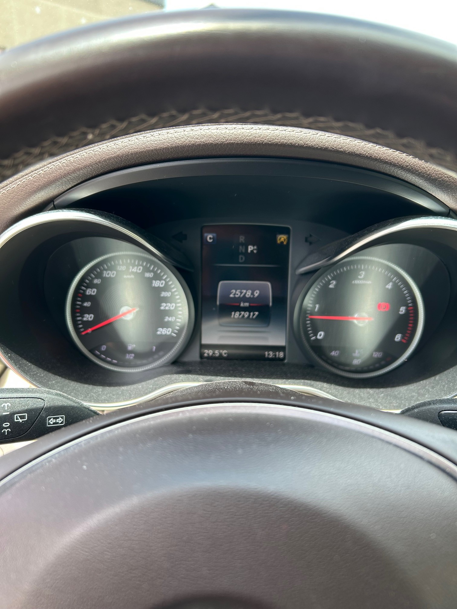 MERCEDES-BENZ C 250 d 4matic-image-6