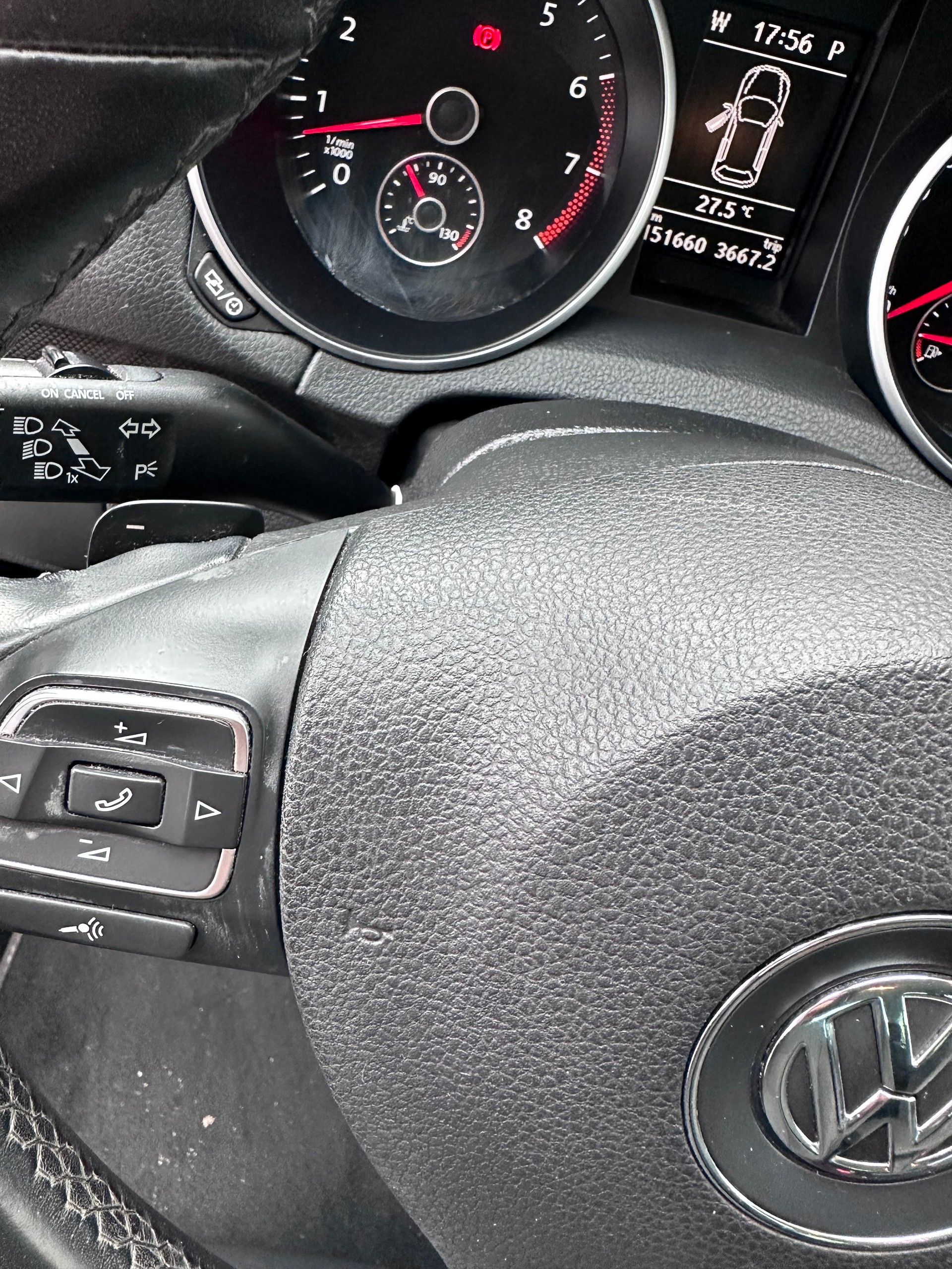 VW Golf Variant 1.4 TSI Team DSG *Automat*-image-13