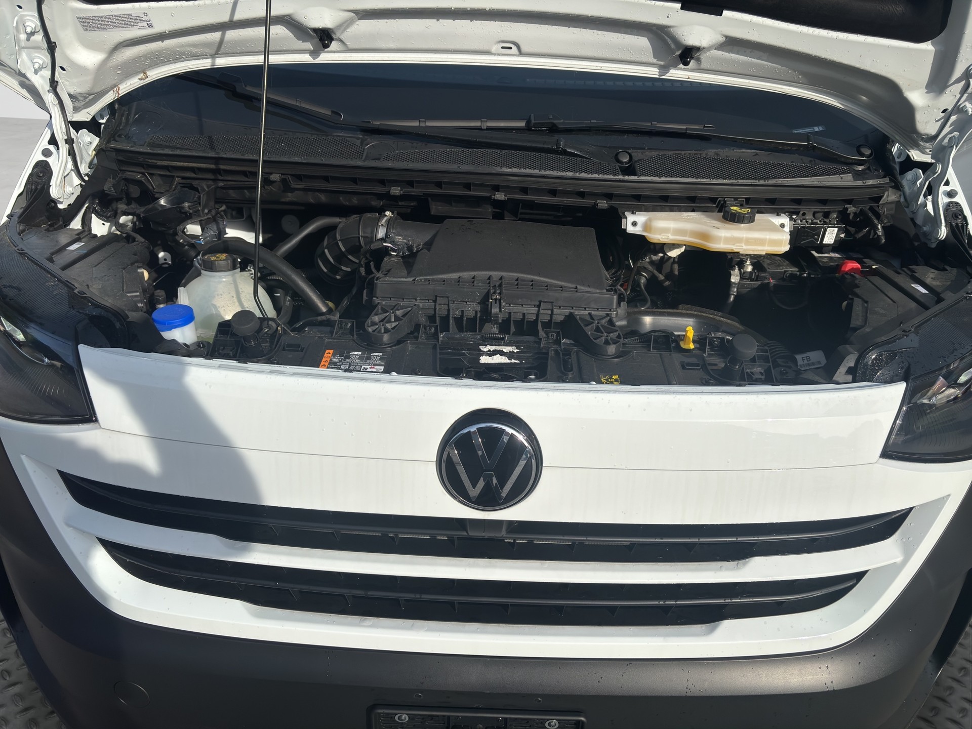 VW Transporter 4 Motion-image-17