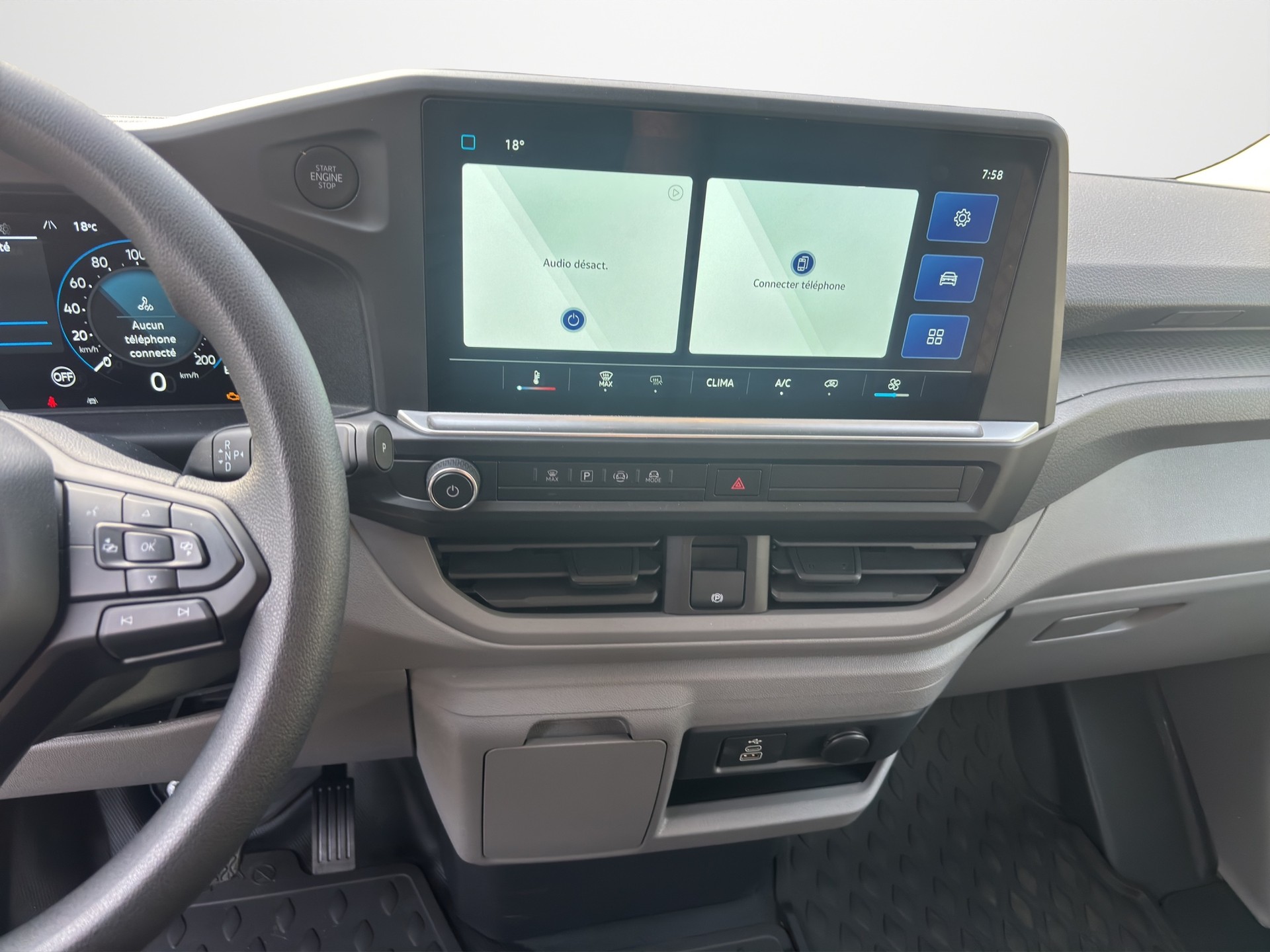 VW Transporter 4 Motion-image-10