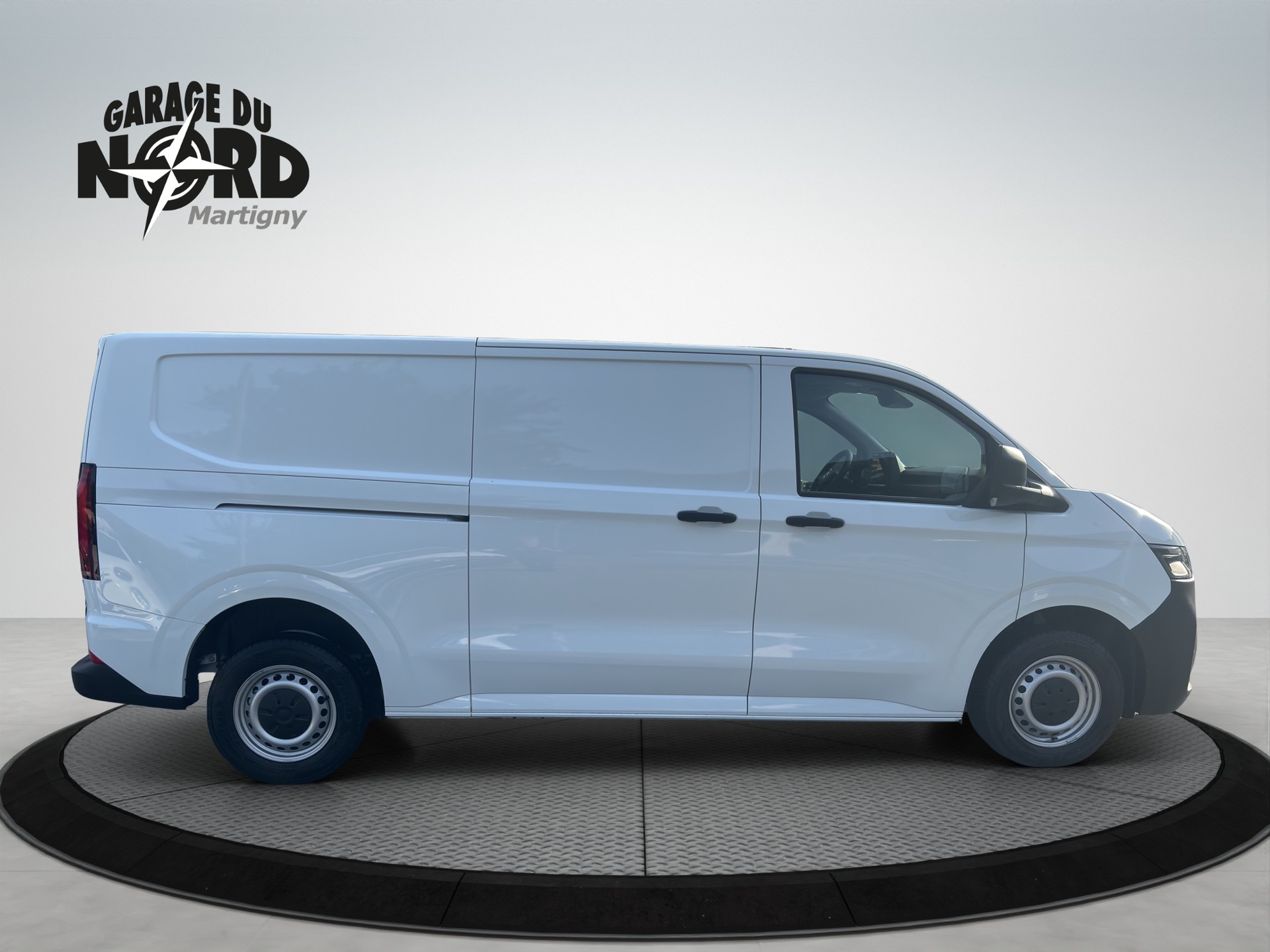VW Transporter 4 Motion-image-6