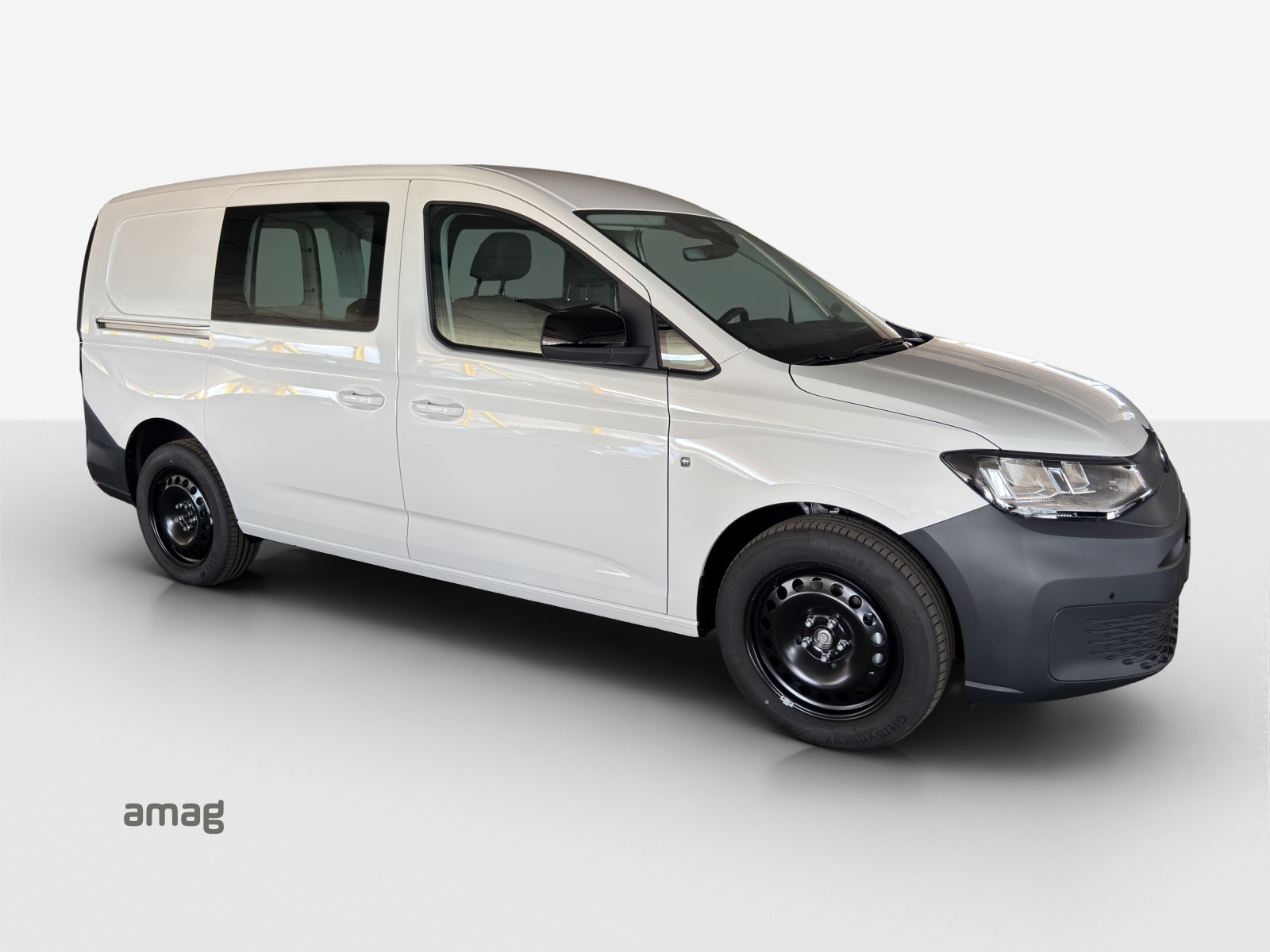 VW Caddy Cargo 1.5 TSI Plug in Hybrid DSG-image-14