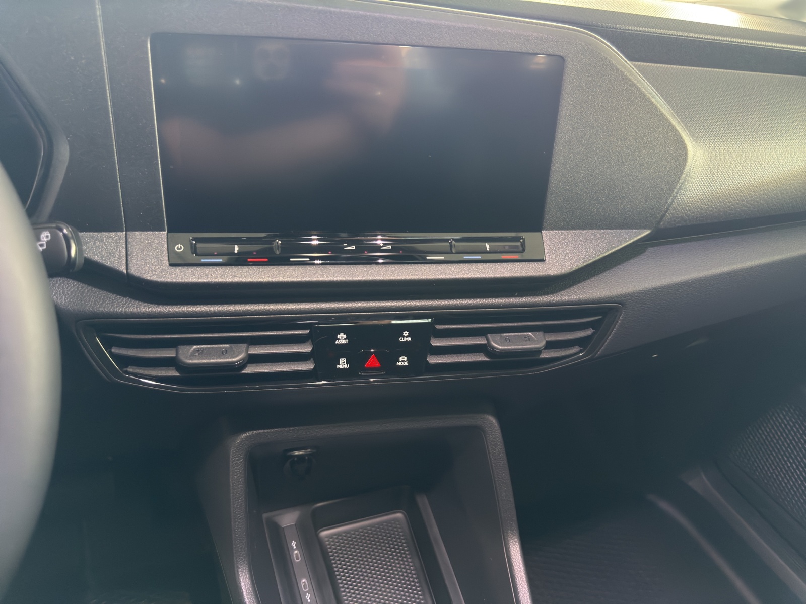 VW Caddy Cargo 1.5 TSI Plug in Hybrid DSG-image-3