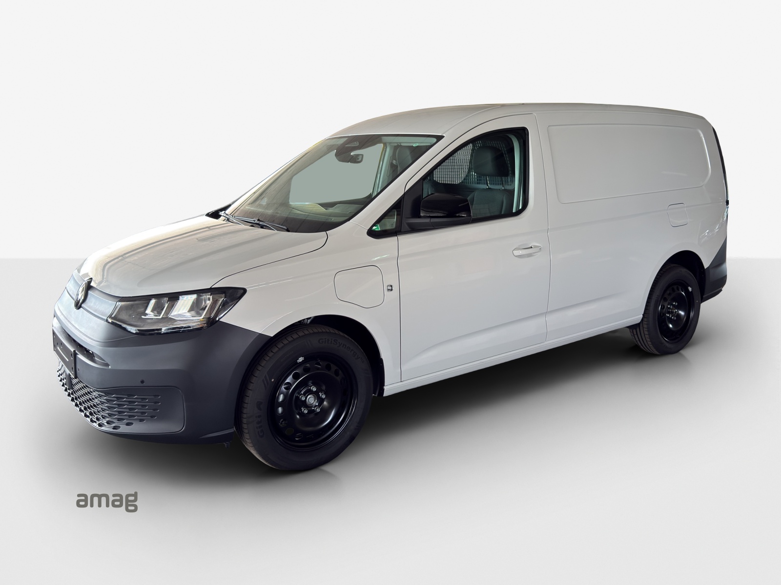 VW Caddy Cargo 1.5 TSI Plug in Hybrid DSG-image-9