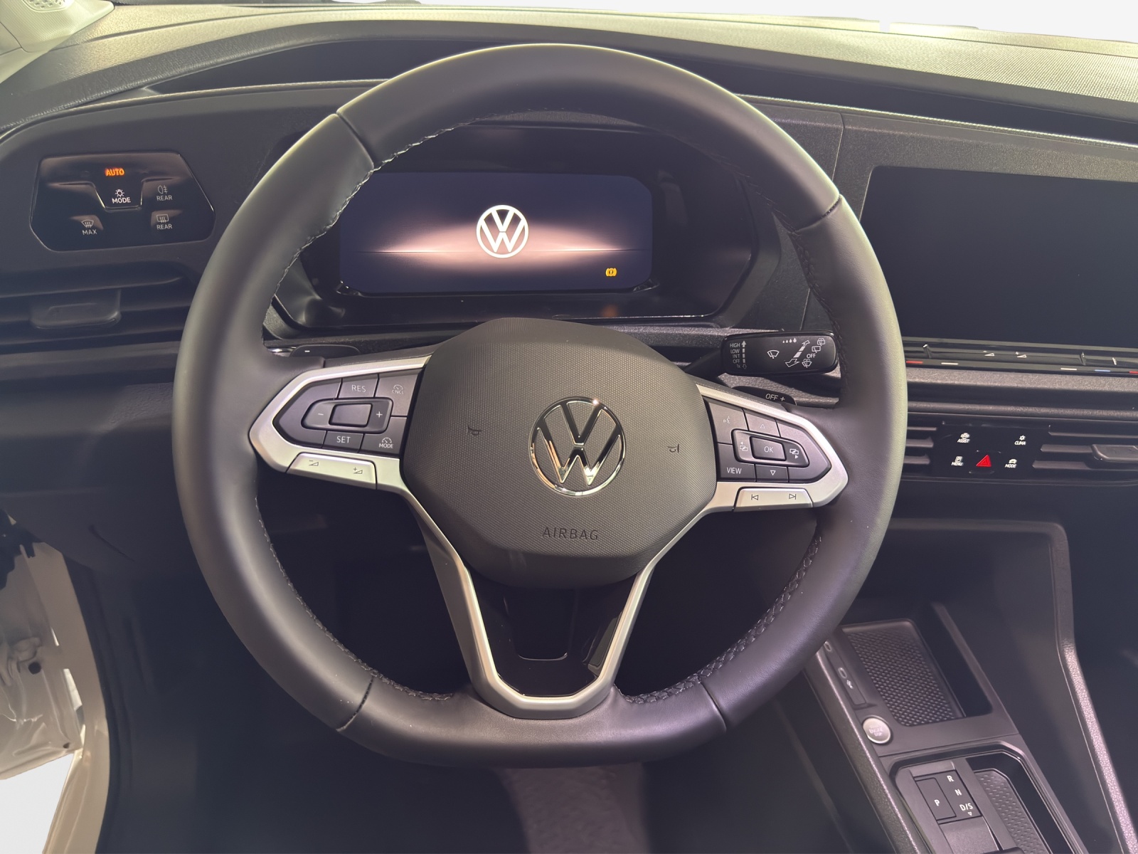 VW Caddy Cargo 1.5 TSI Plug in Hybrid DSG-image-2