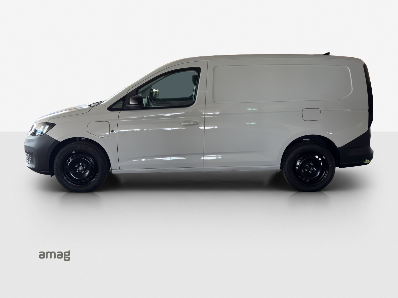 VW Caddy Cargo 1.5 TSI Plug in Hybrid DSG-image-10