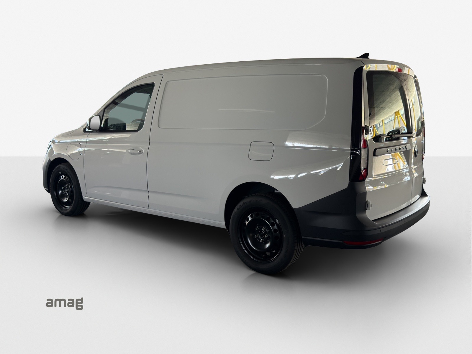 VW Caddy Cargo 1.5 TSI Plug in Hybrid DSG-image-11