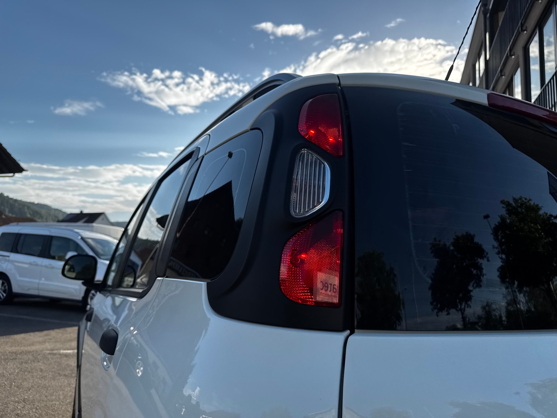 FIAT Panda 1.3 MJ Cross 4x4-image-8